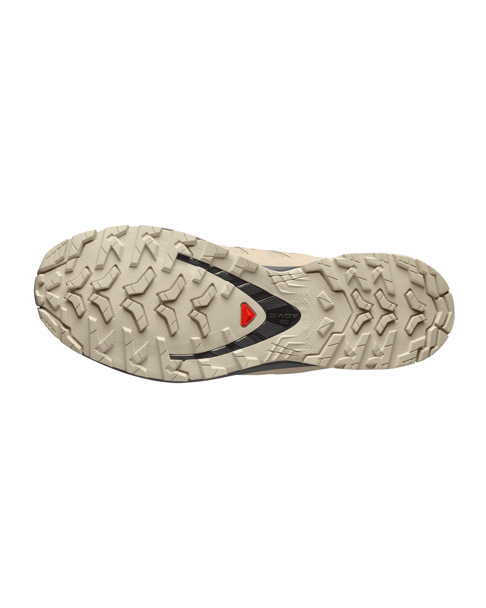 Oxford Tan/Castlerock/Black