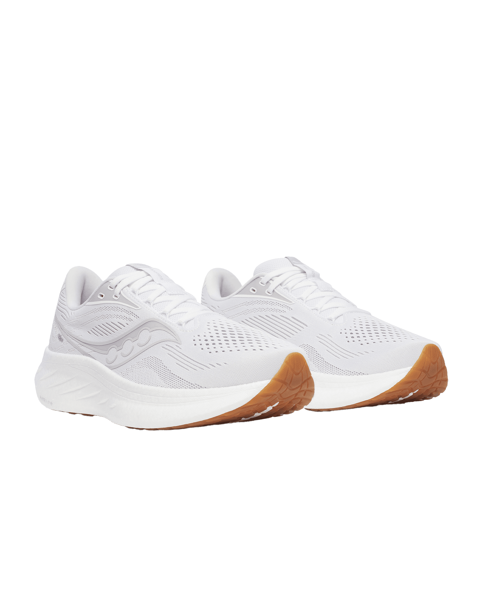 White/Gum
