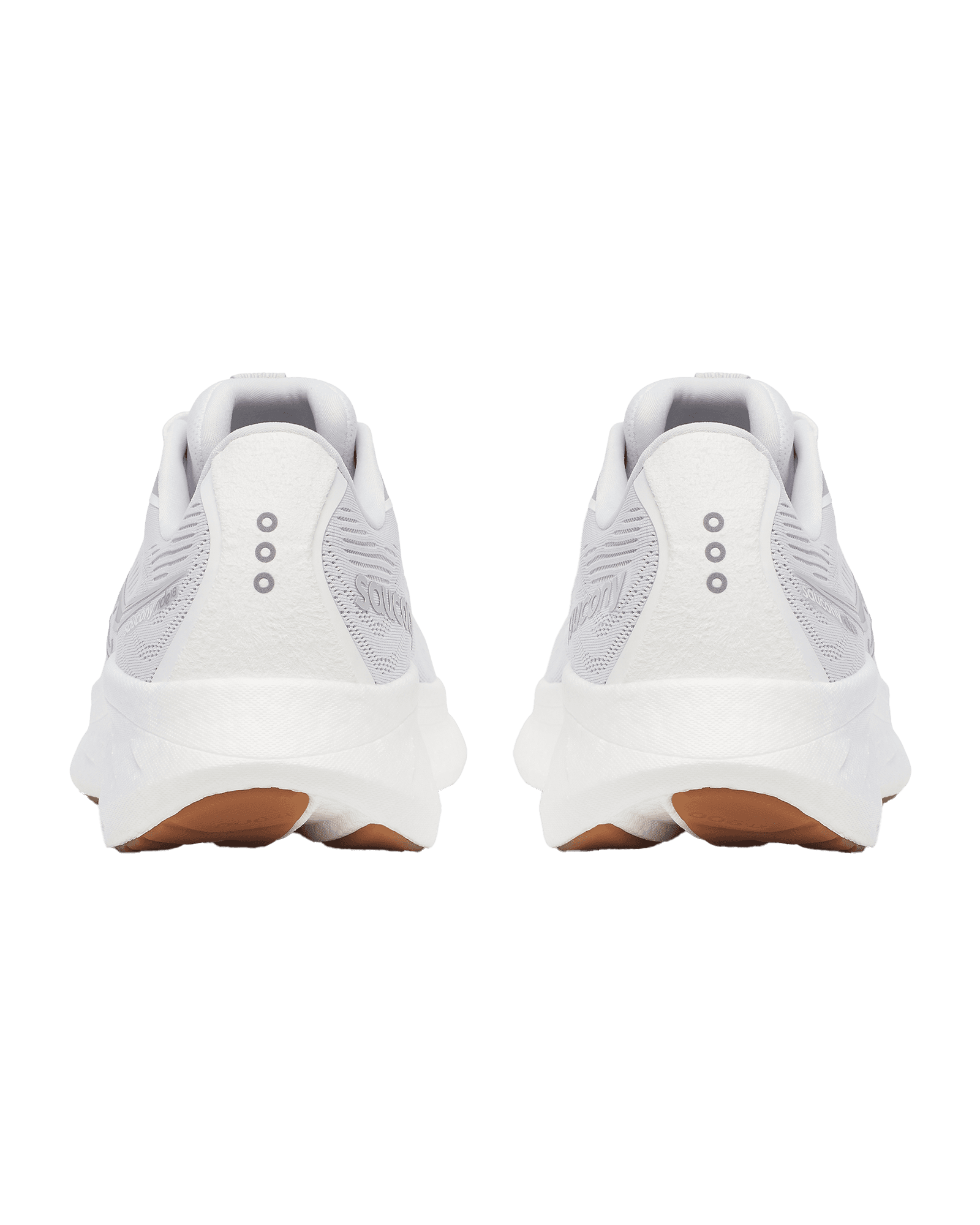 White/Gum