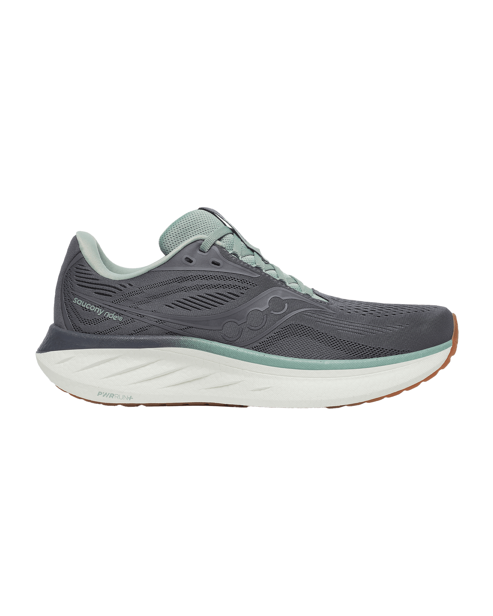 Ride 18 M Carbon/Iceberg