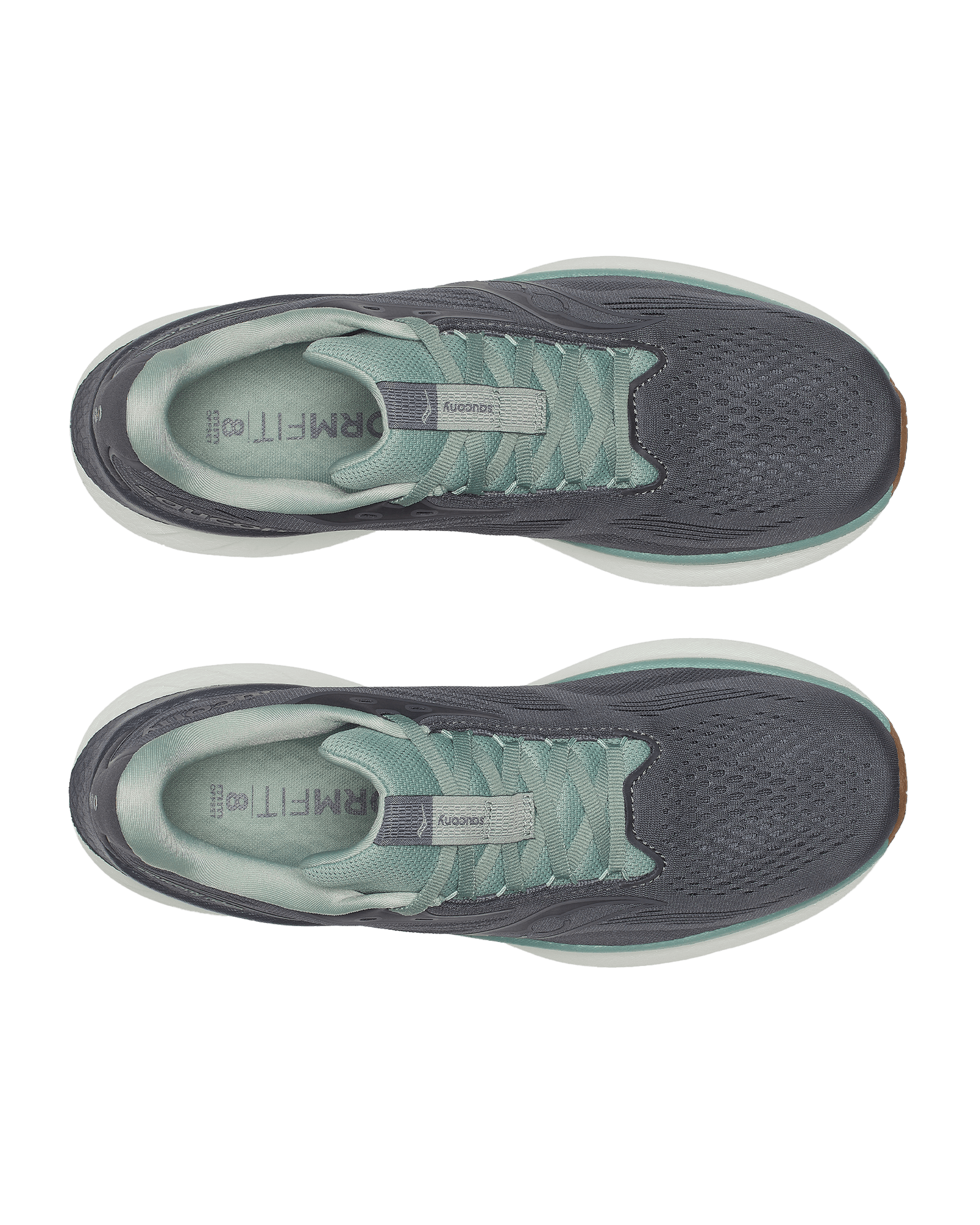 Carbon/Iceberg