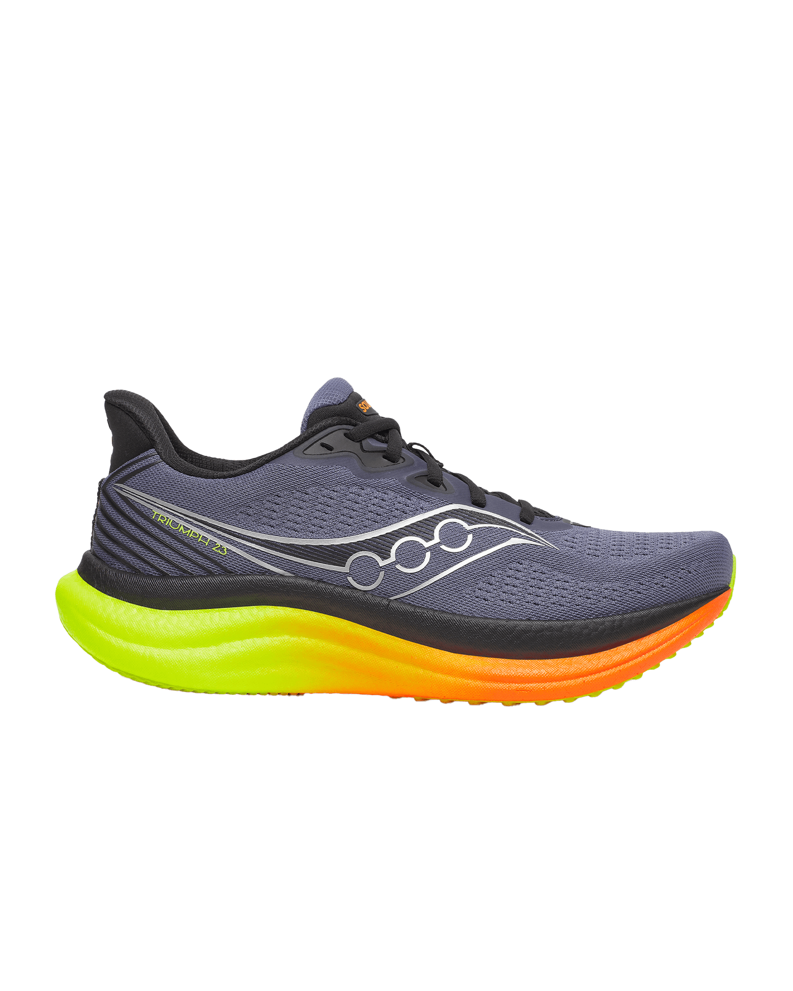 Triumph 23 M Shadow/Vizi