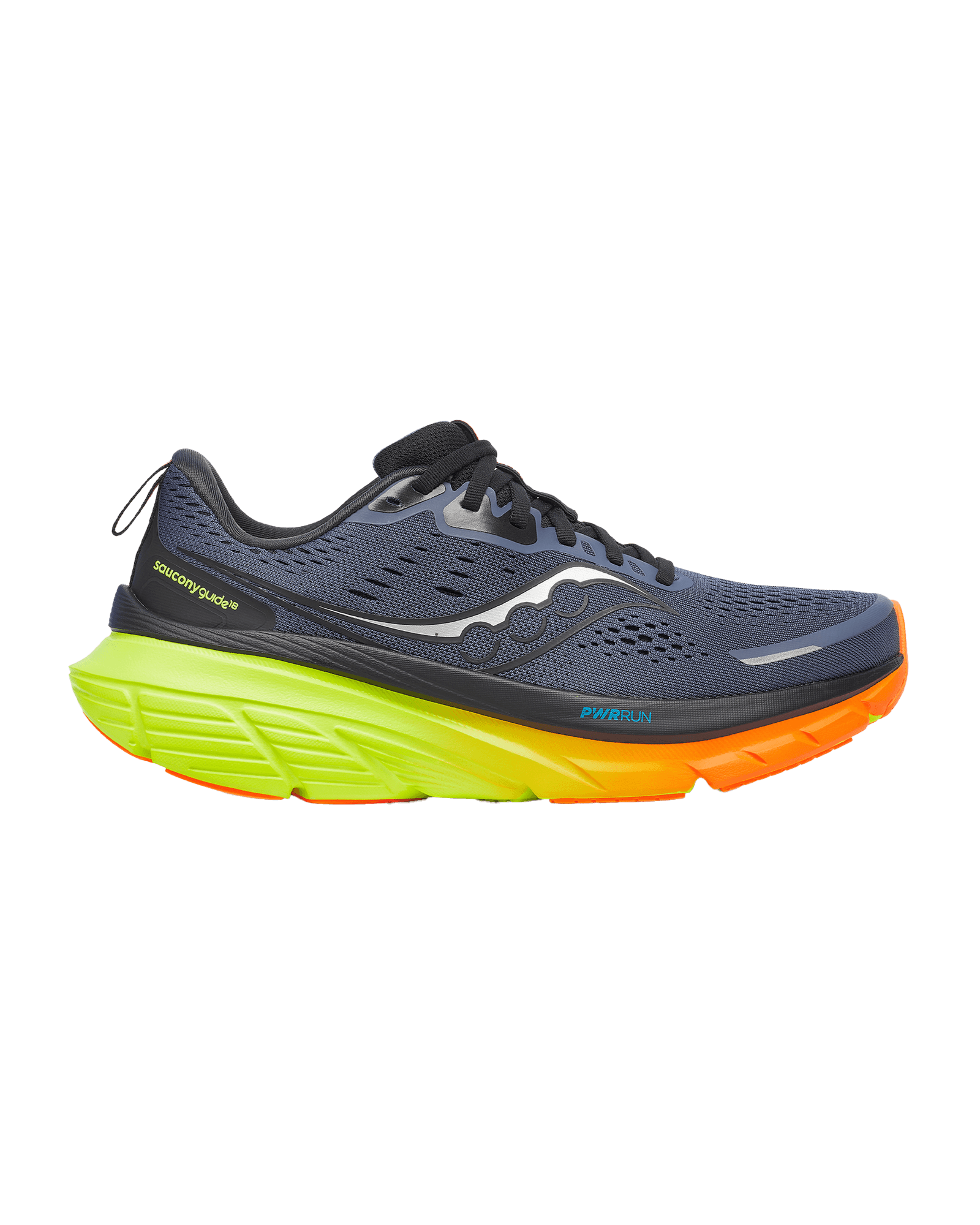 Guide 18 M Shadow/Vizi