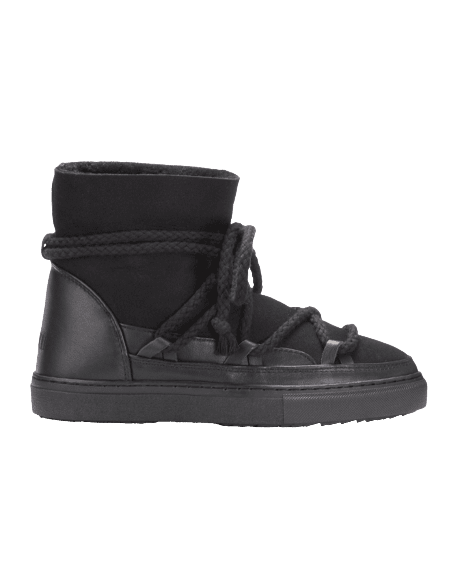 Classic W Black