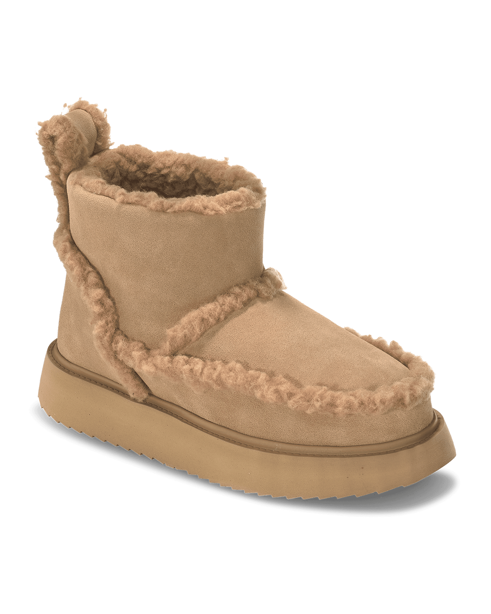 Beige - Beige