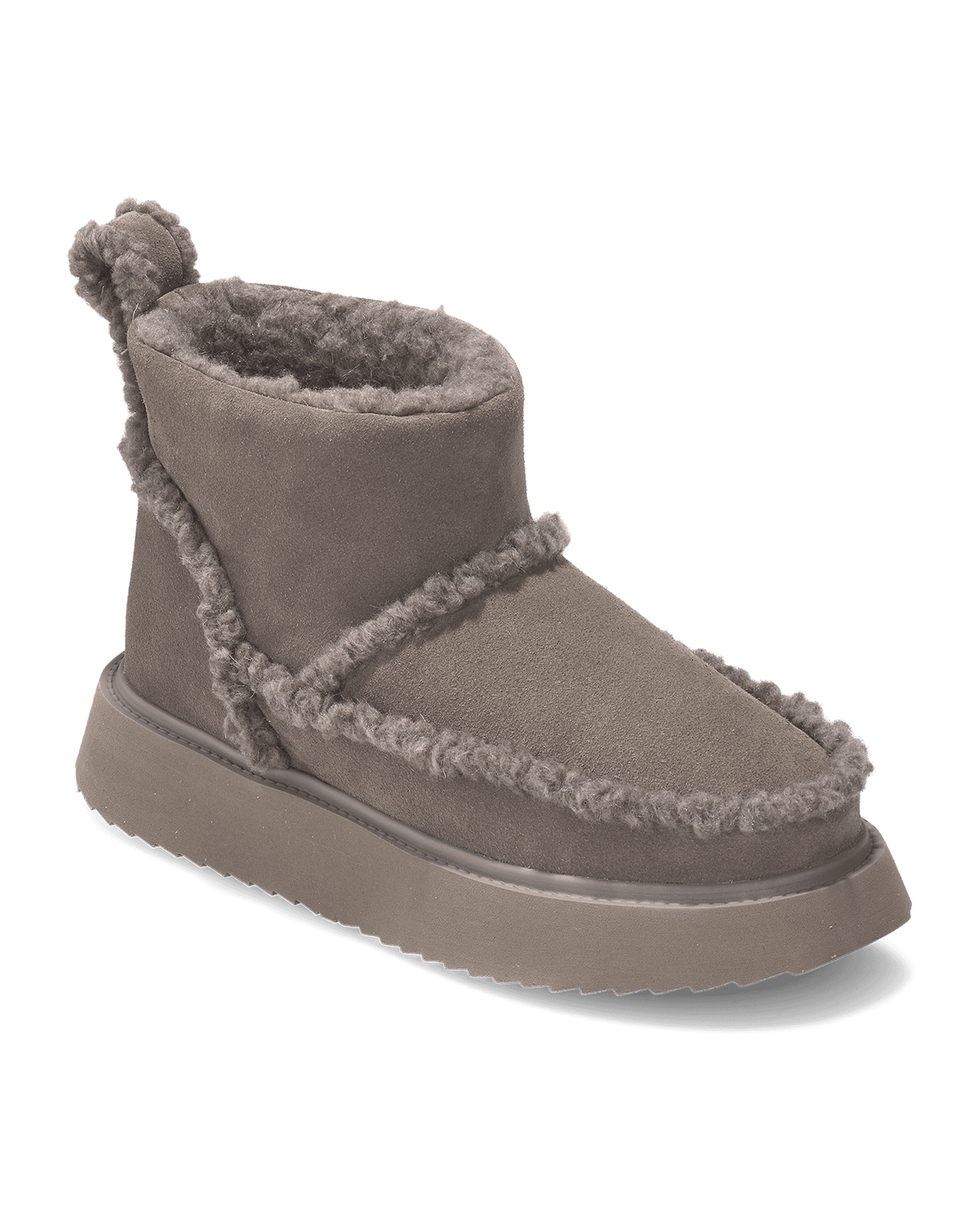 Taupe - Taupe