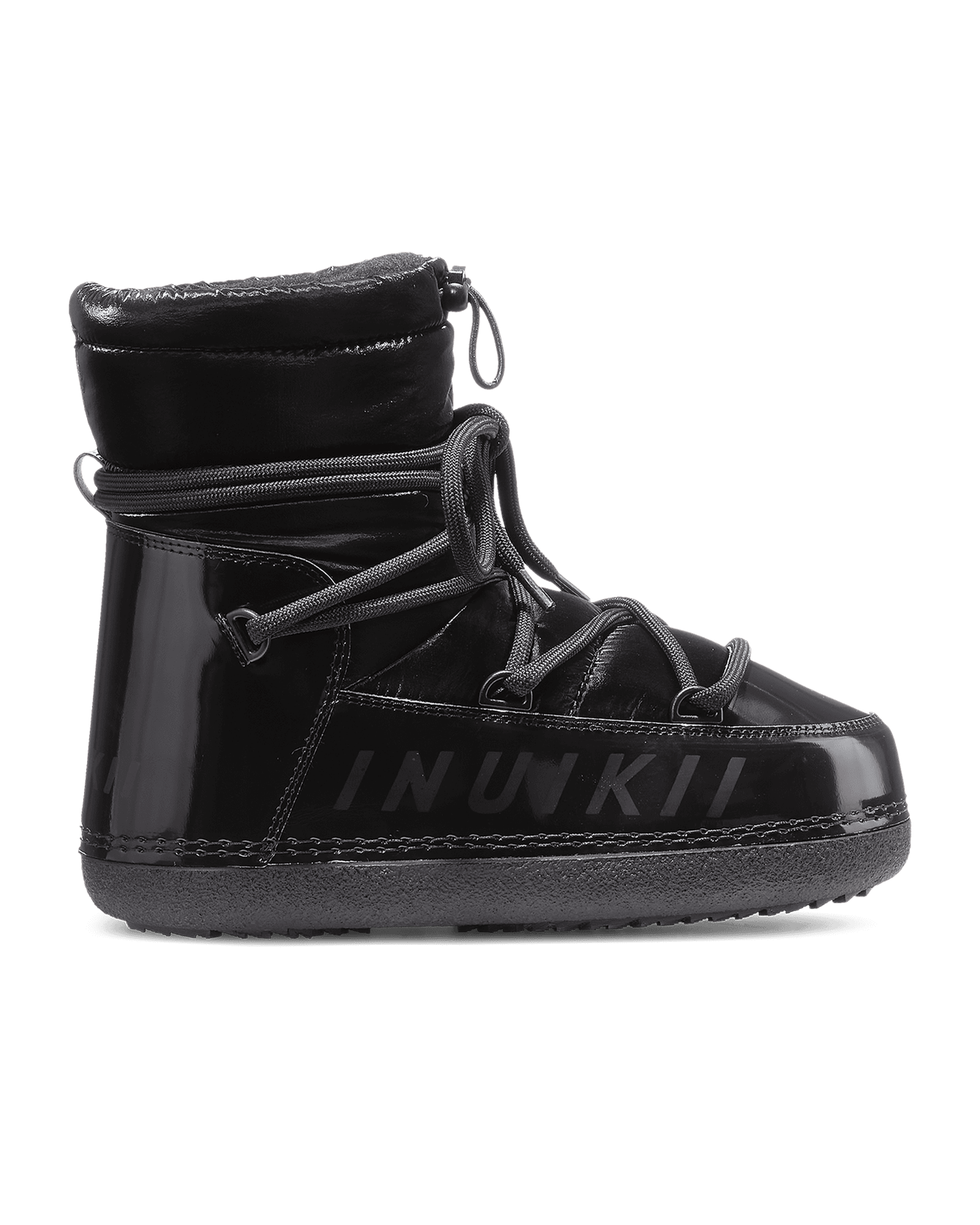 Mountain Metallic W Black