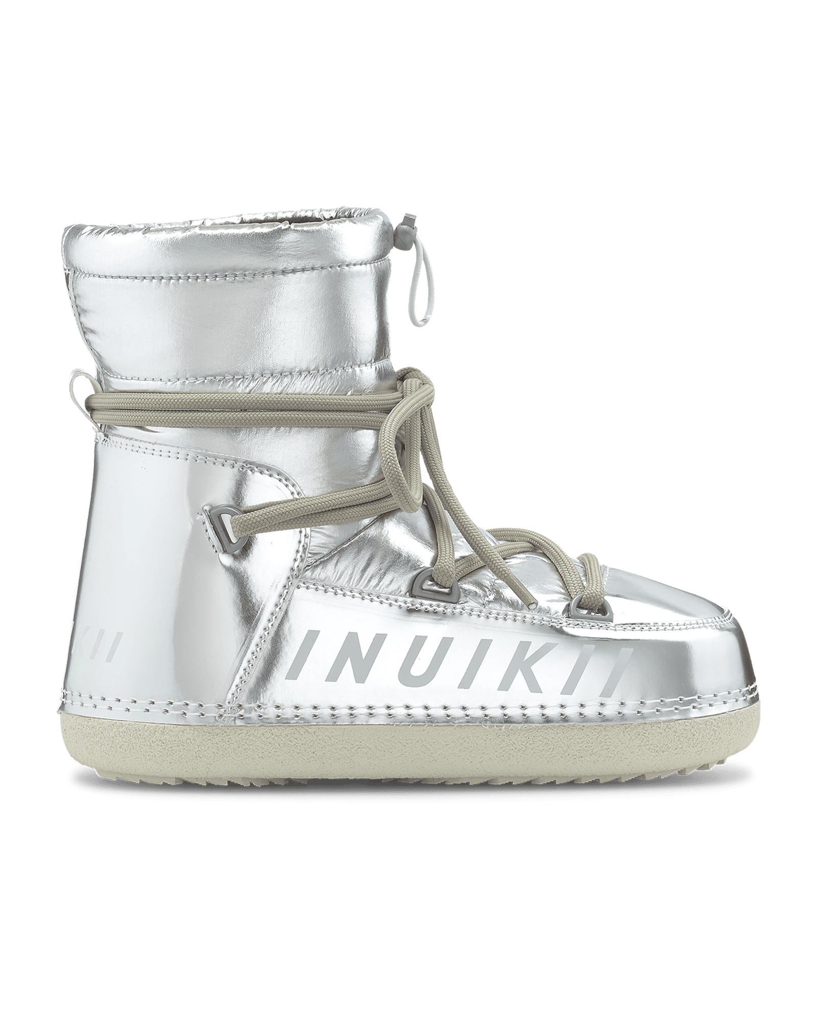Mountain Metallic W Silver