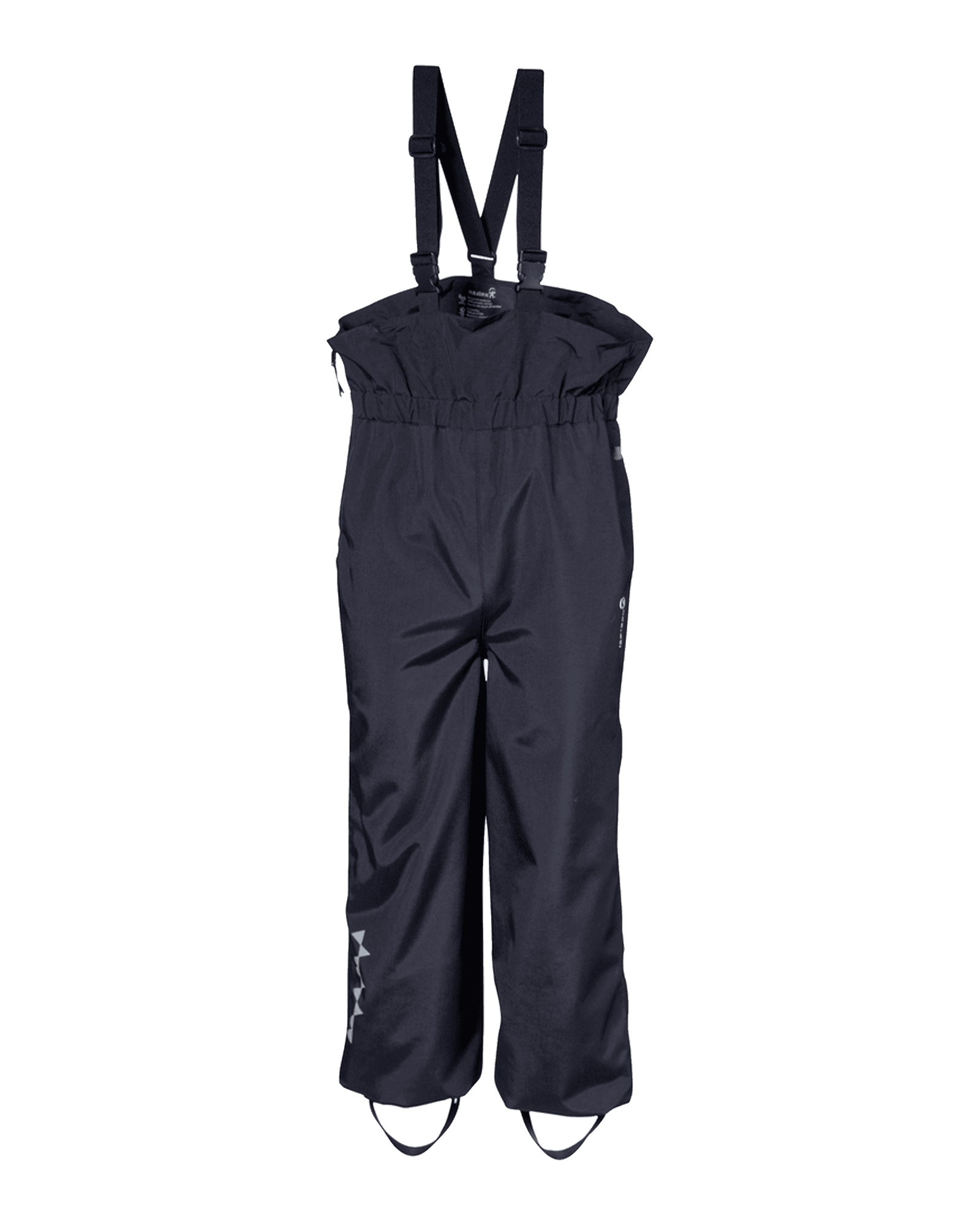 Kuling Hard Shell Pant JR Black