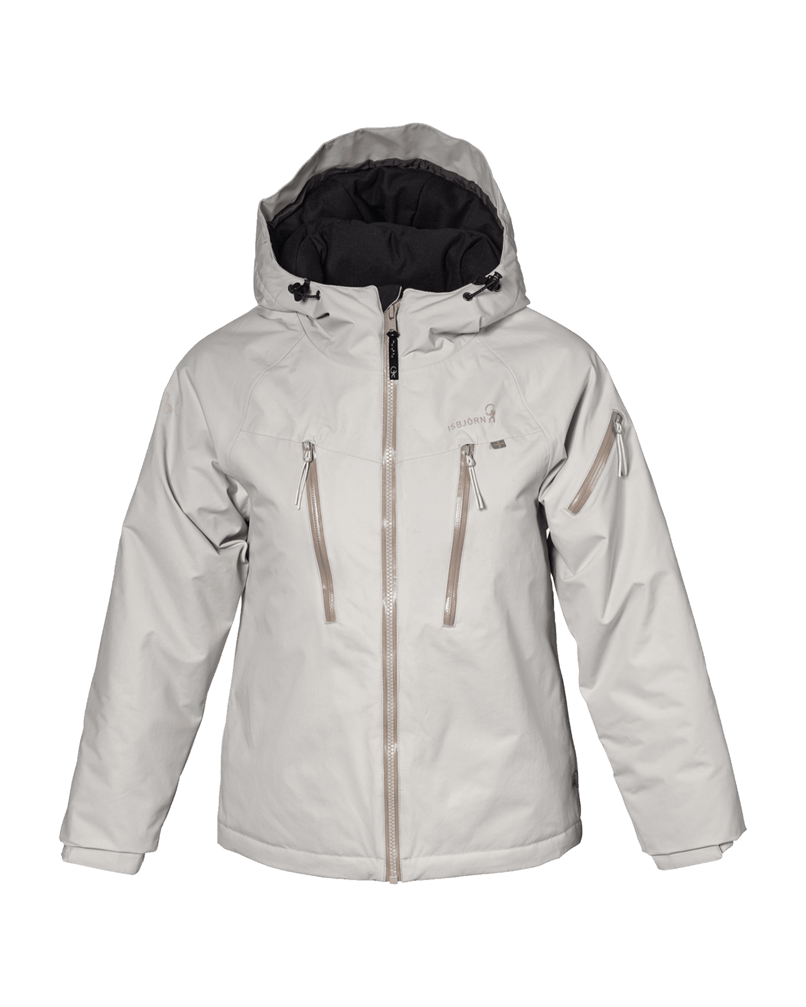 Carving Winter Jacket JR Wind Chime