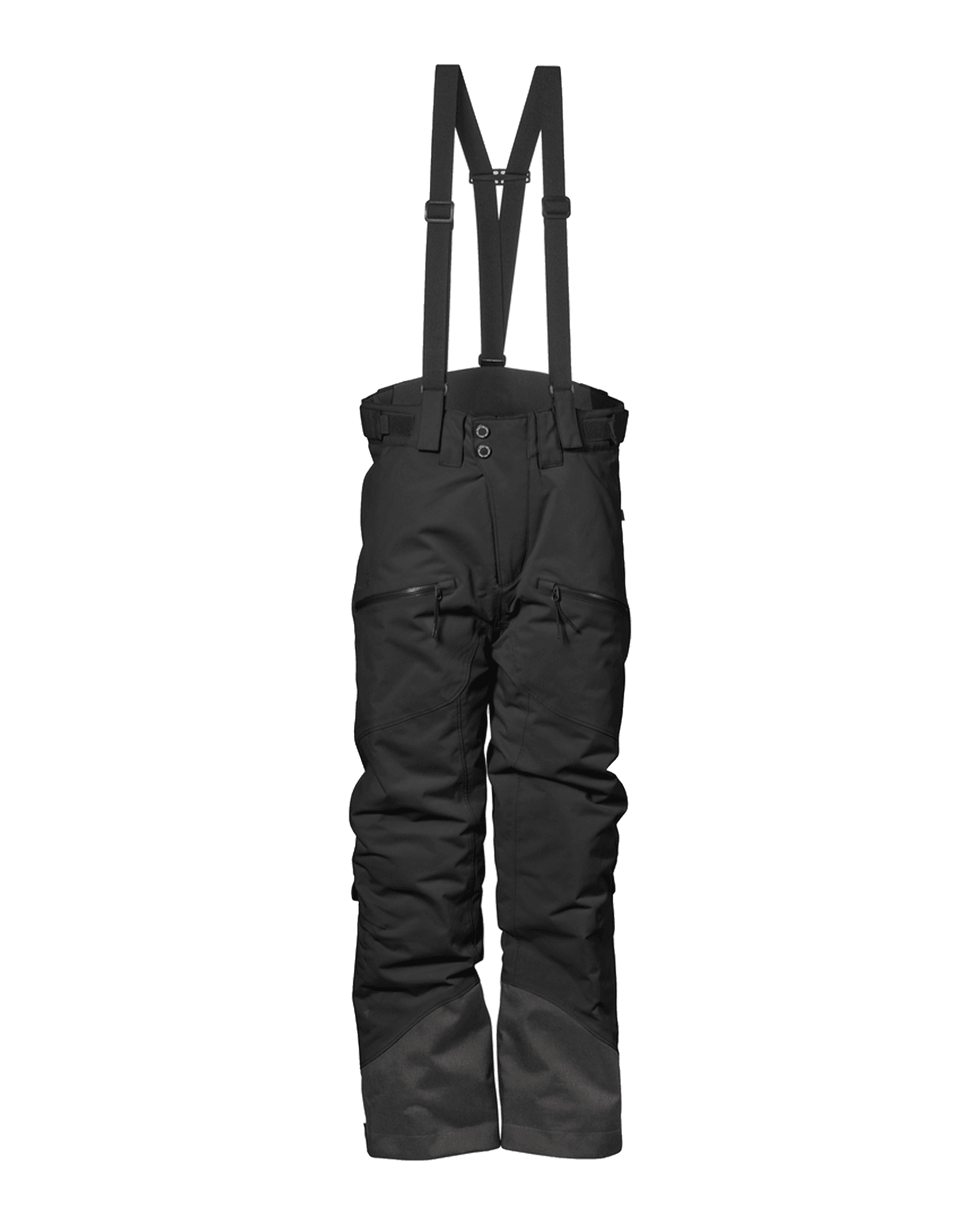 Offpist Ski Pant JR Black