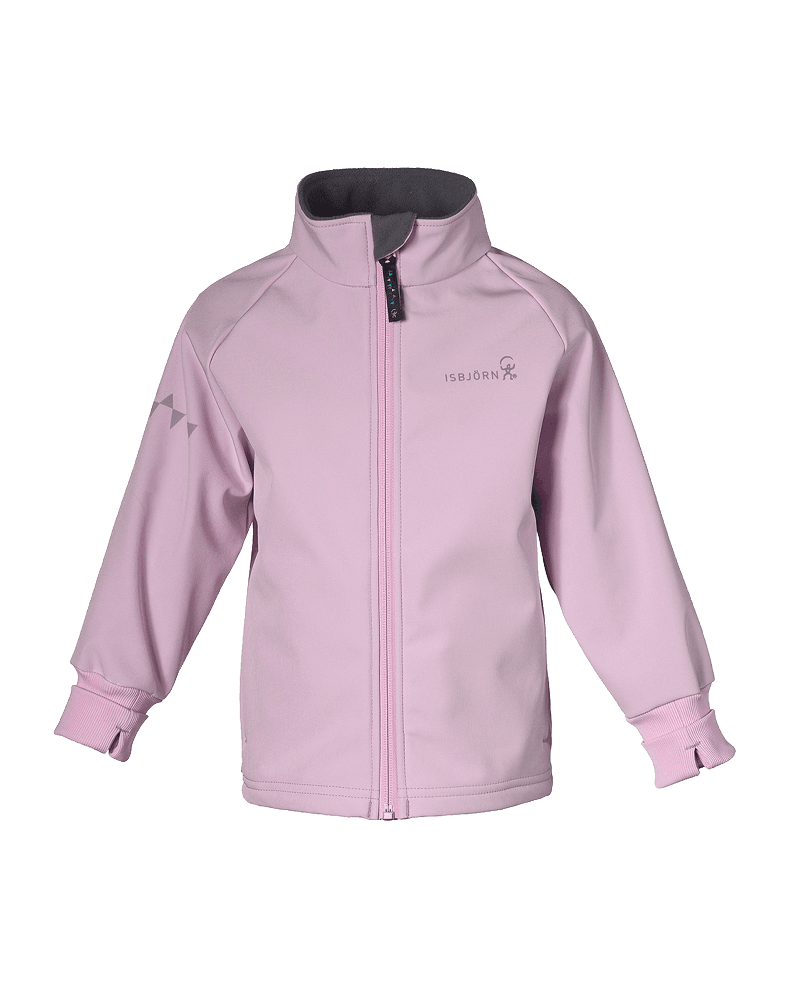Thunder Wind & Rain Bloc Jacket JR FrostPink