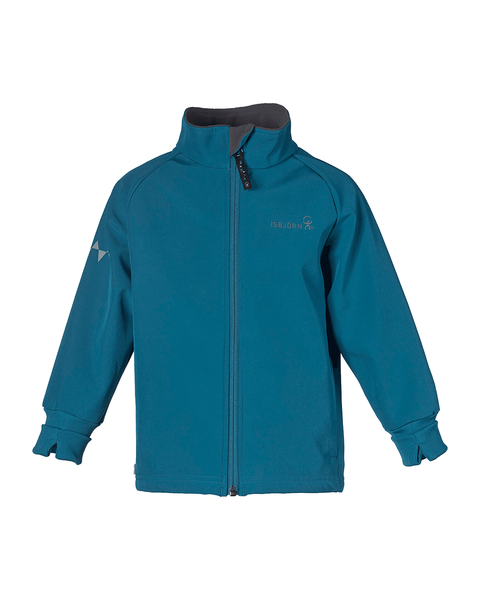 Thunder Wind & Rain Bloc Jacket JR Teal