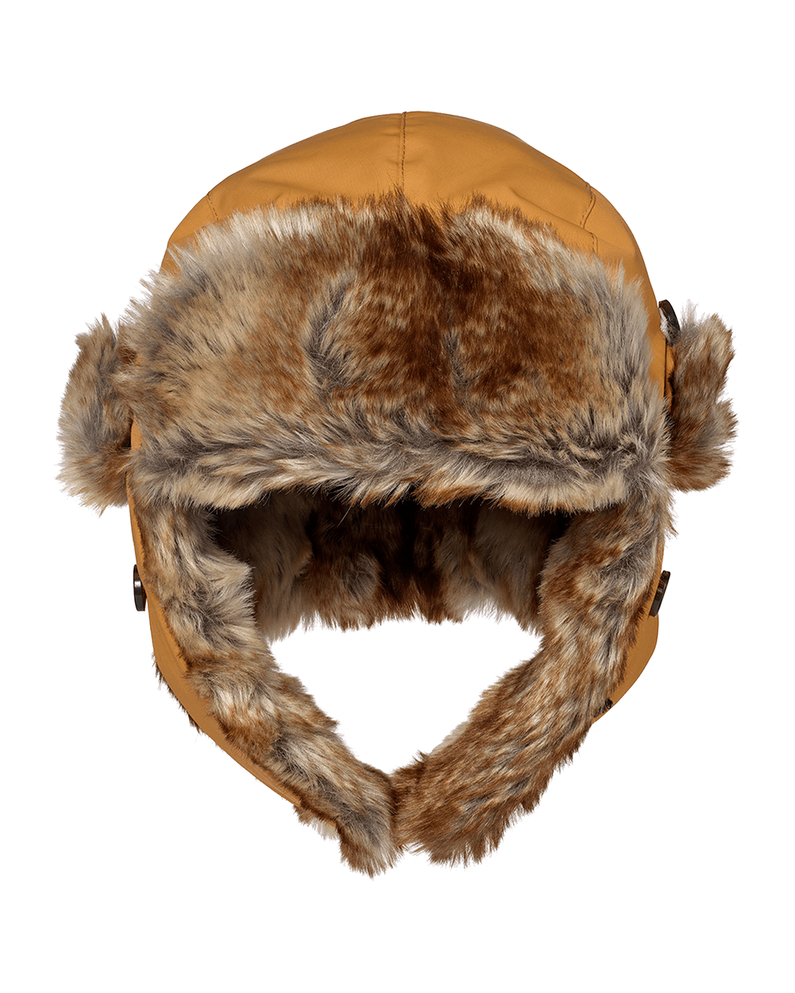 Squirrel Winter Cap JR Lion