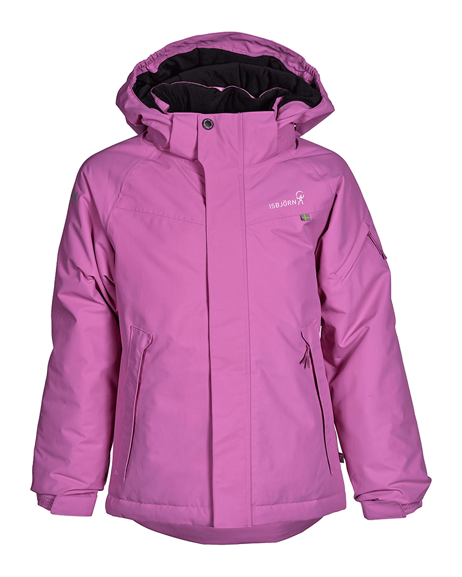Helicopter Winter Jacket JR WildRose
