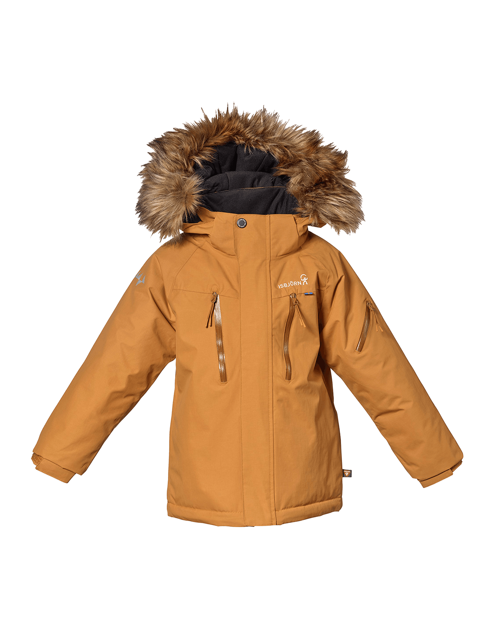 Snowball Winter Jacket JR Lion