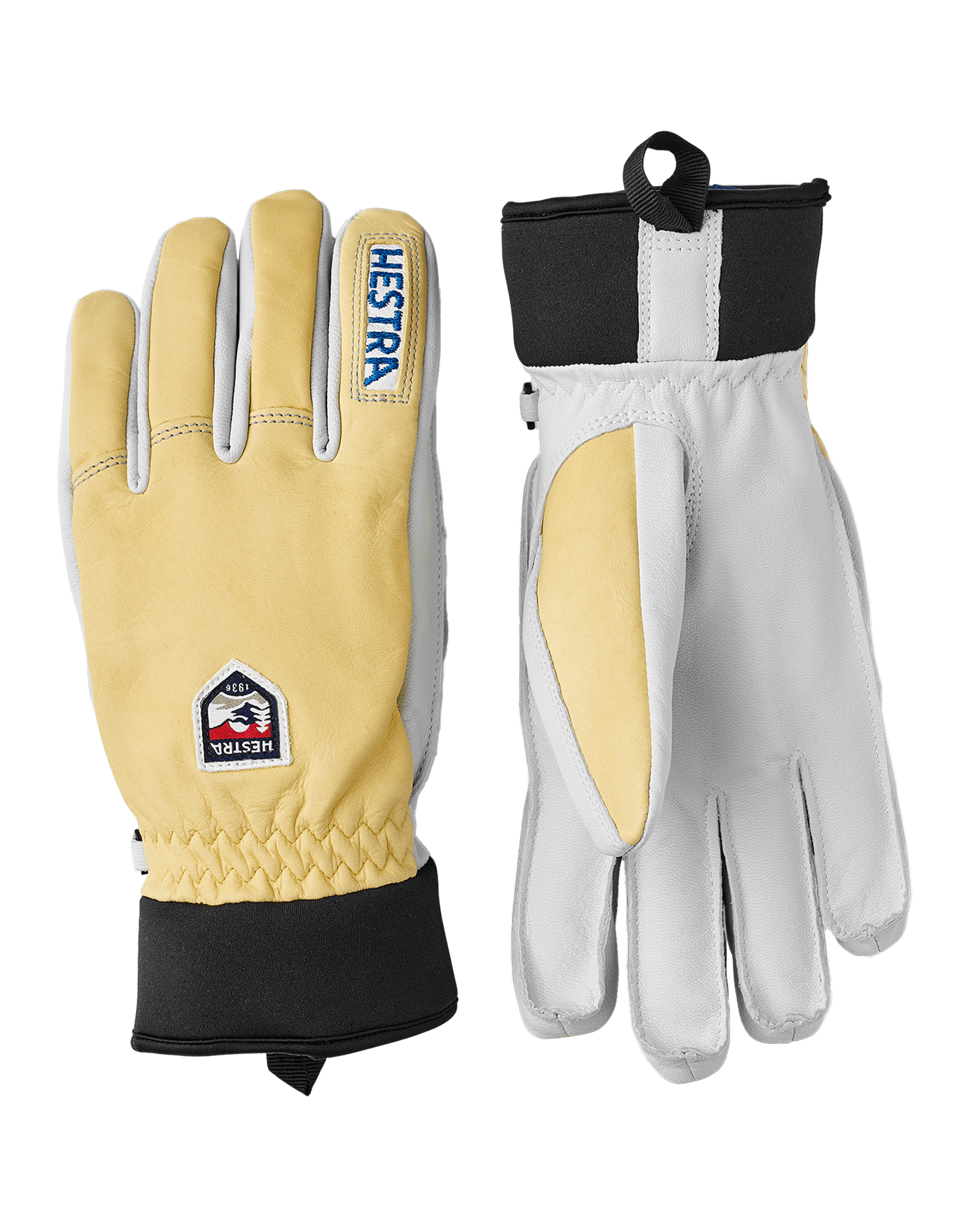 Natural brown/Natural grey