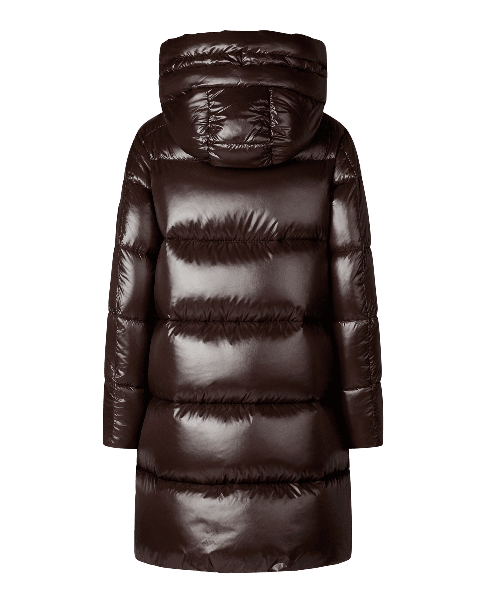 Brown Black