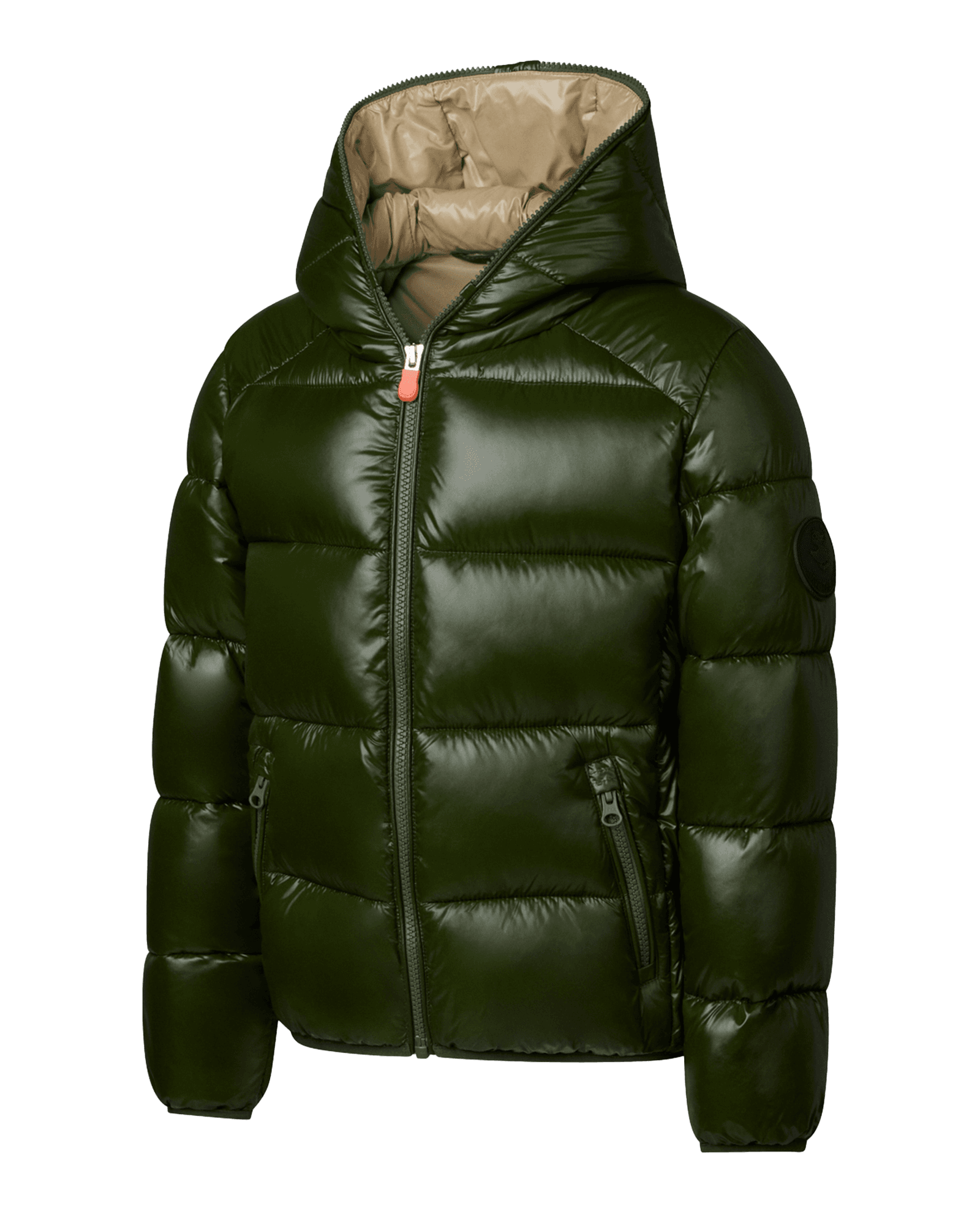 Pine Green