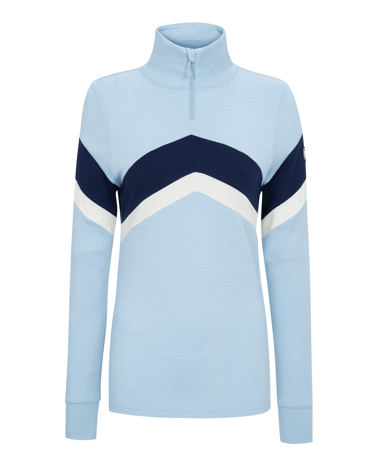 Vegglifjell Top W Light Sky