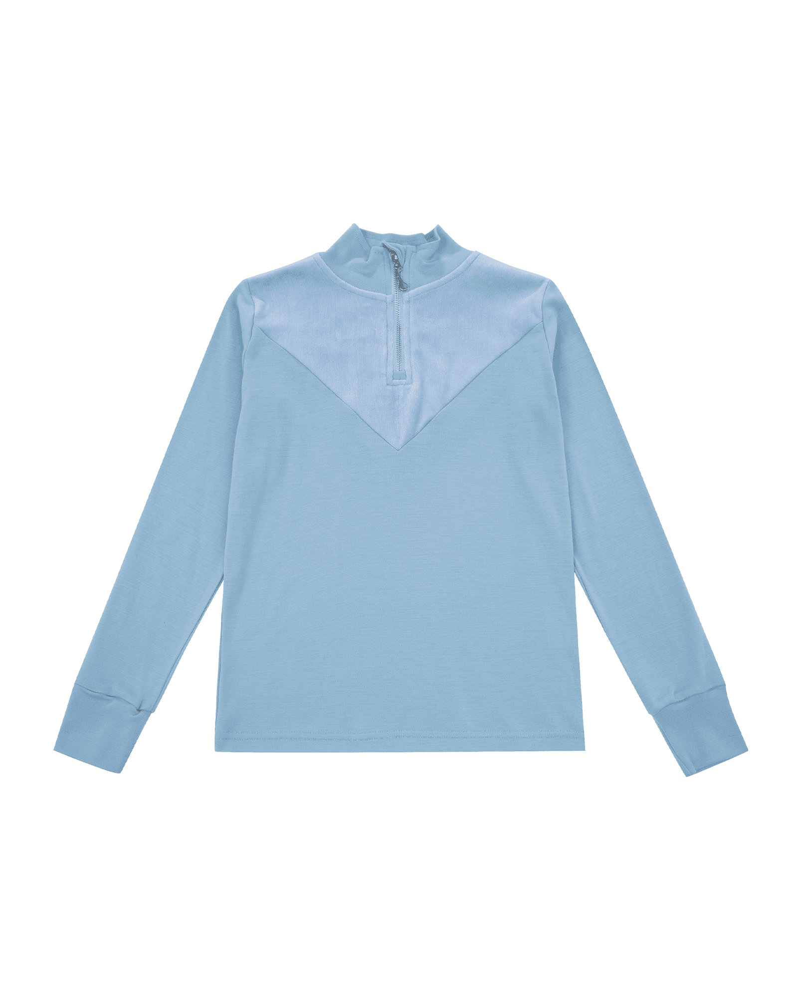 Sirdal Top JR Light Sky