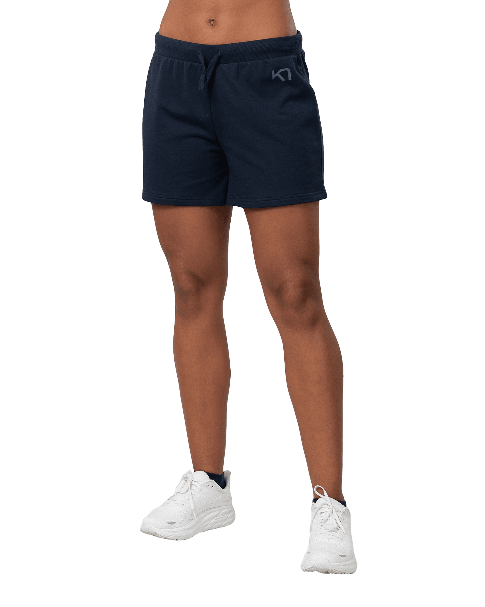 Kari Shorts W Royal
