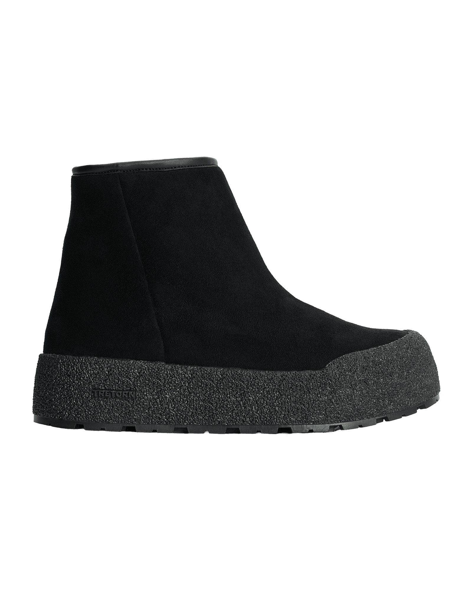 Anchor Hybrid M Black