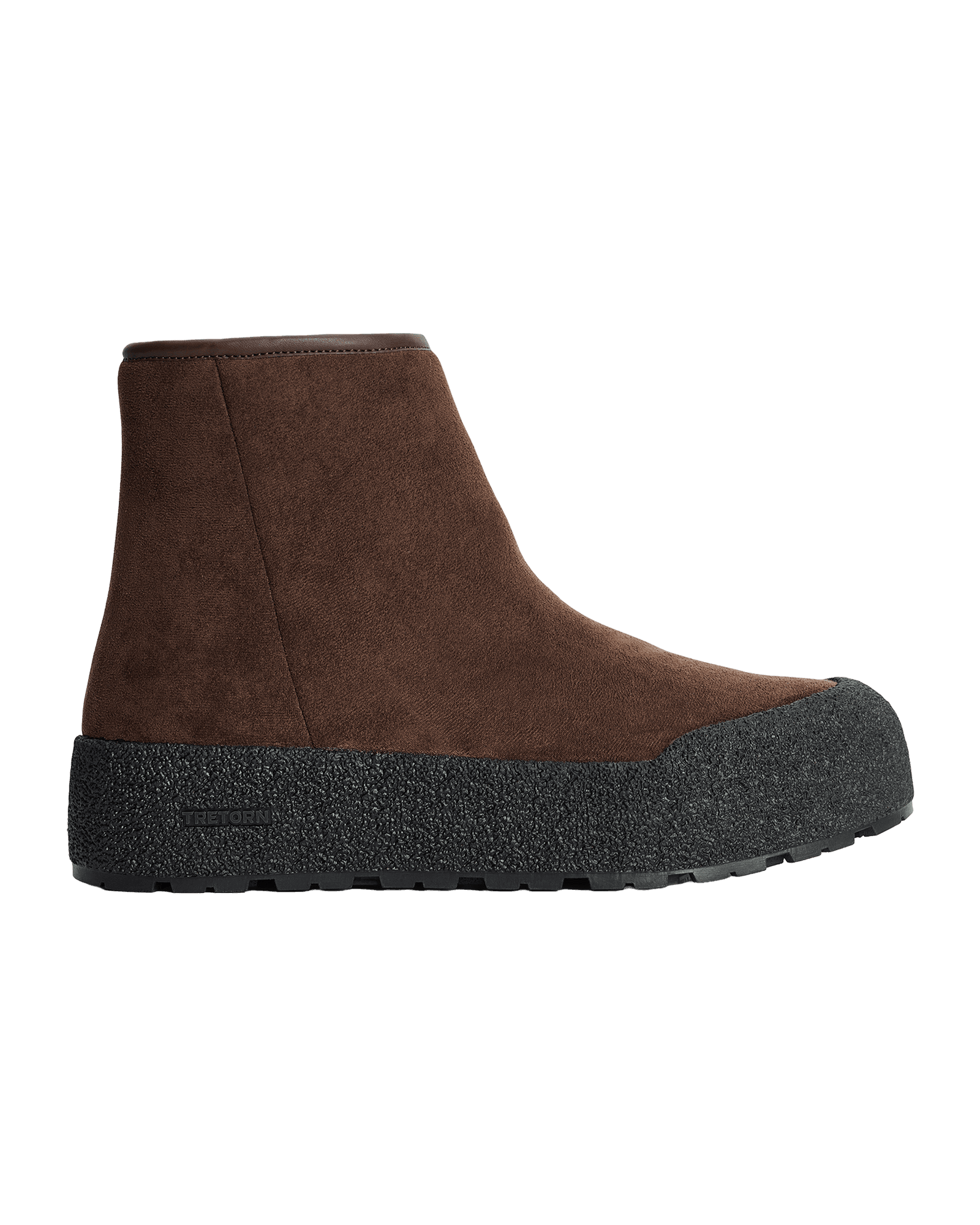 Anchor Hybrid M Chocolate B