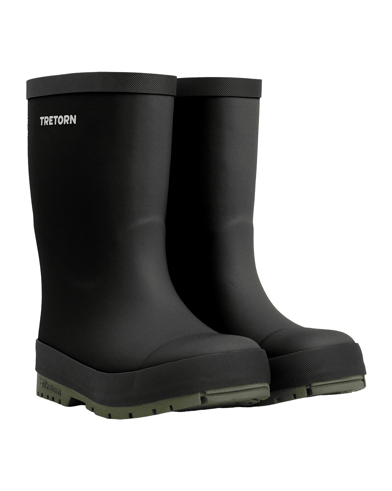 Ven JR Black