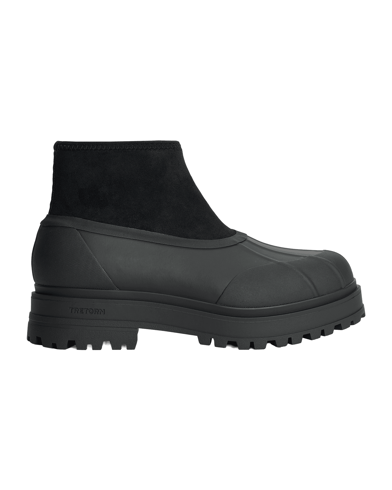 Avan Hybrid M Black