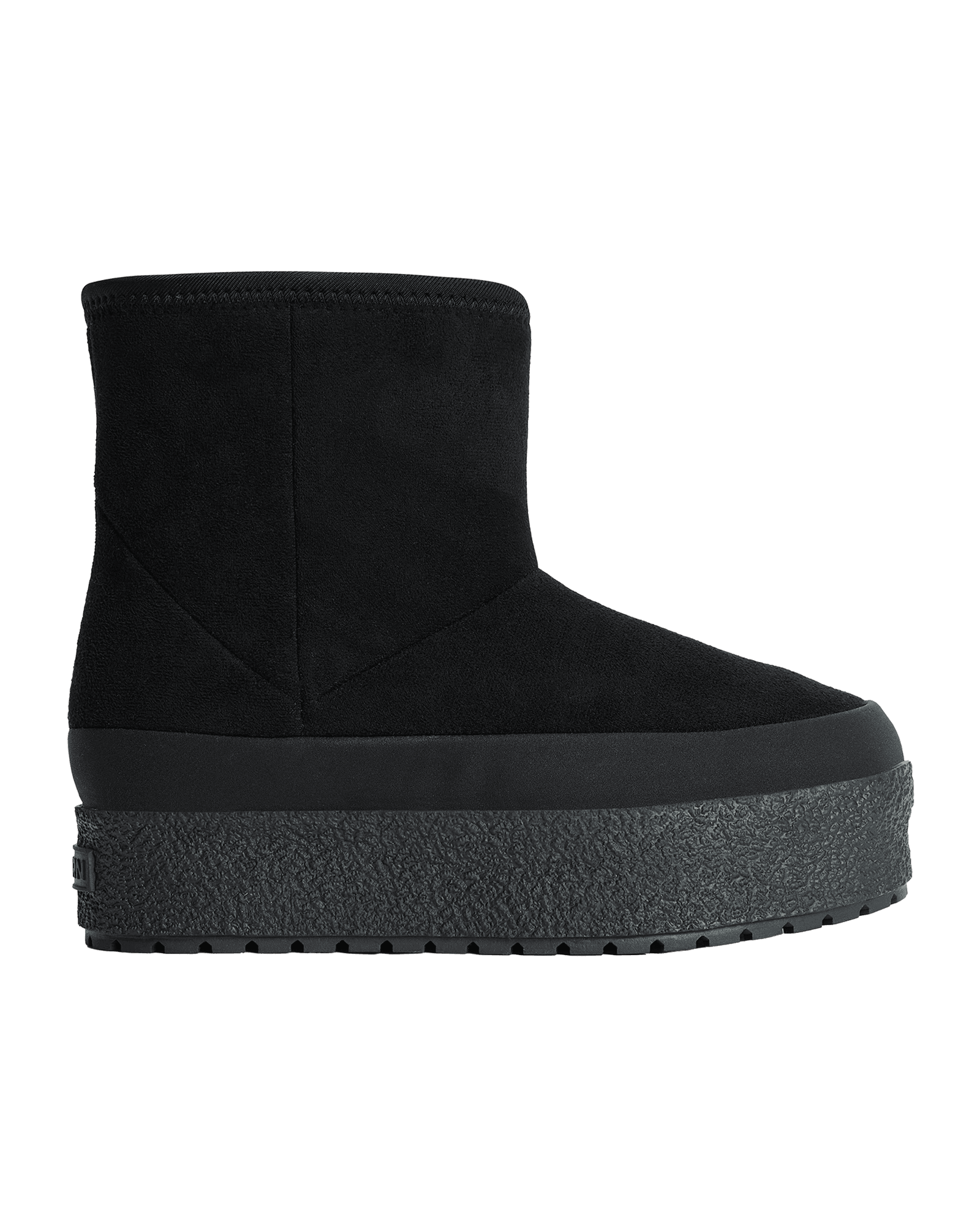 Almo Hybrid JR Black