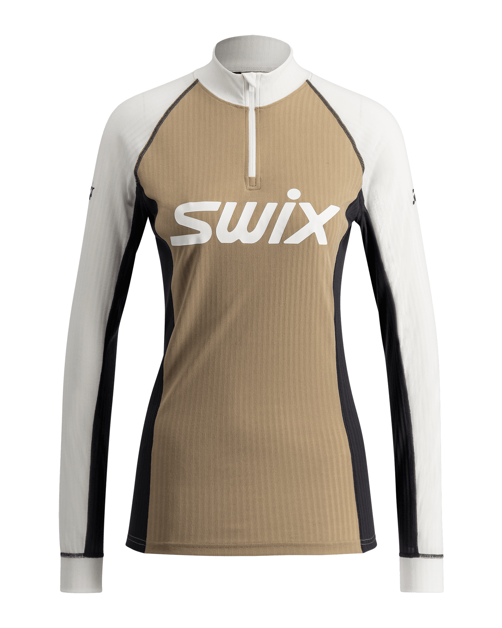 Racex Classic Half Zip W Dune