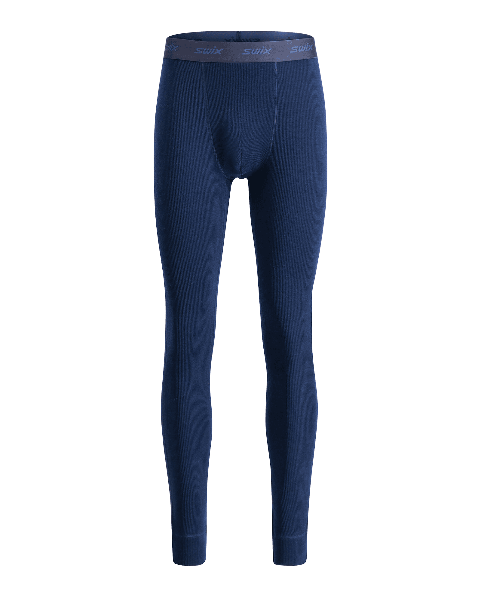 RaceX Merino Pants M Dark Navy