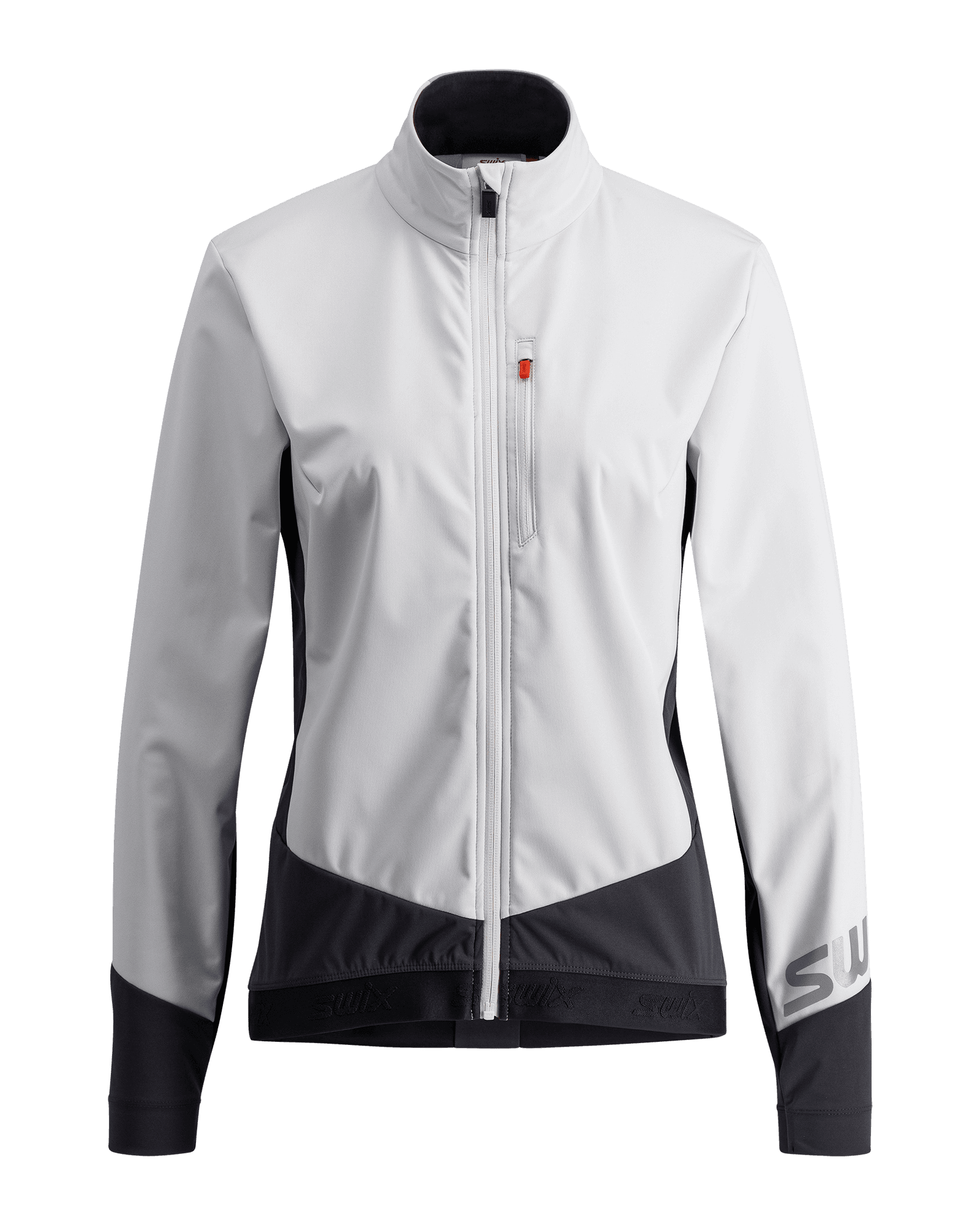 Quantum Windstopper Jacket W Snow White