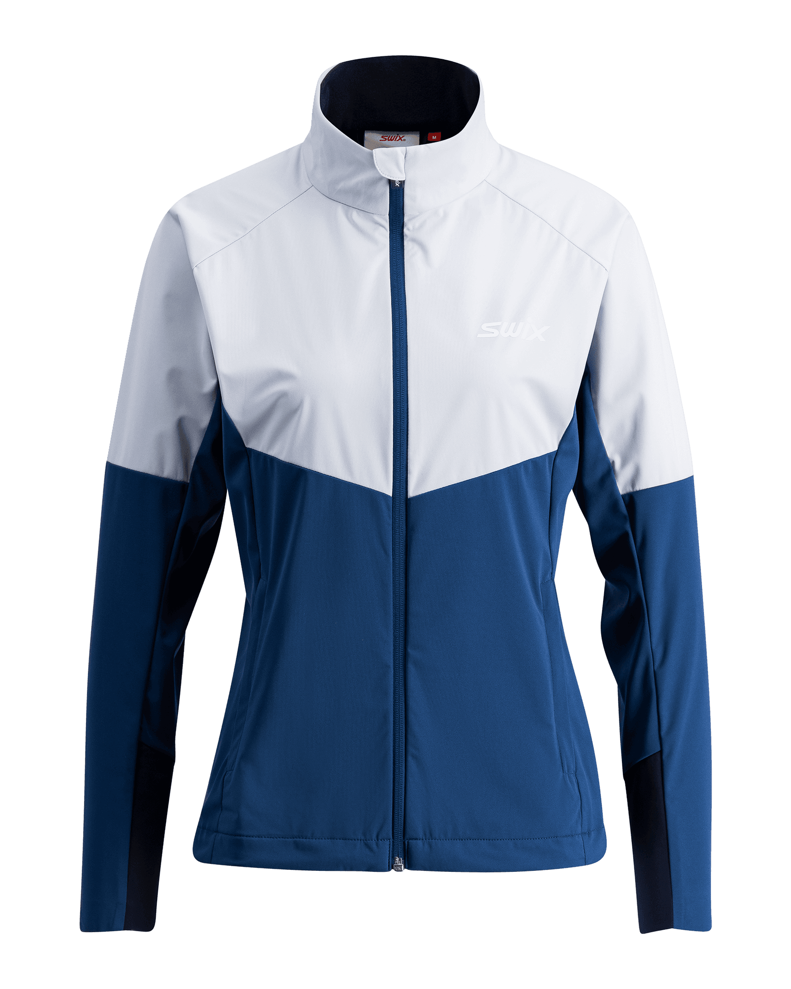 Nordic XC Jacket W Lake Blue