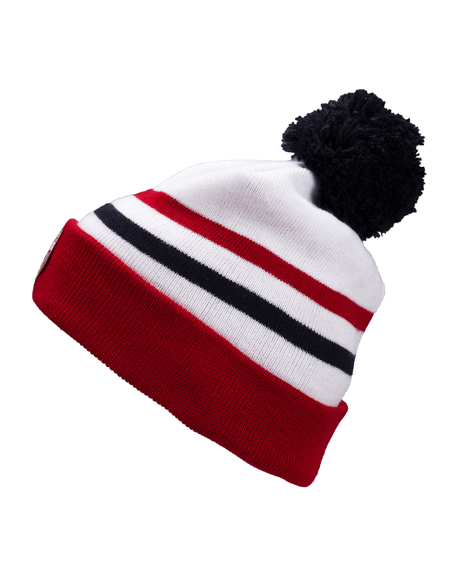 Blizzard Beanie Snow White