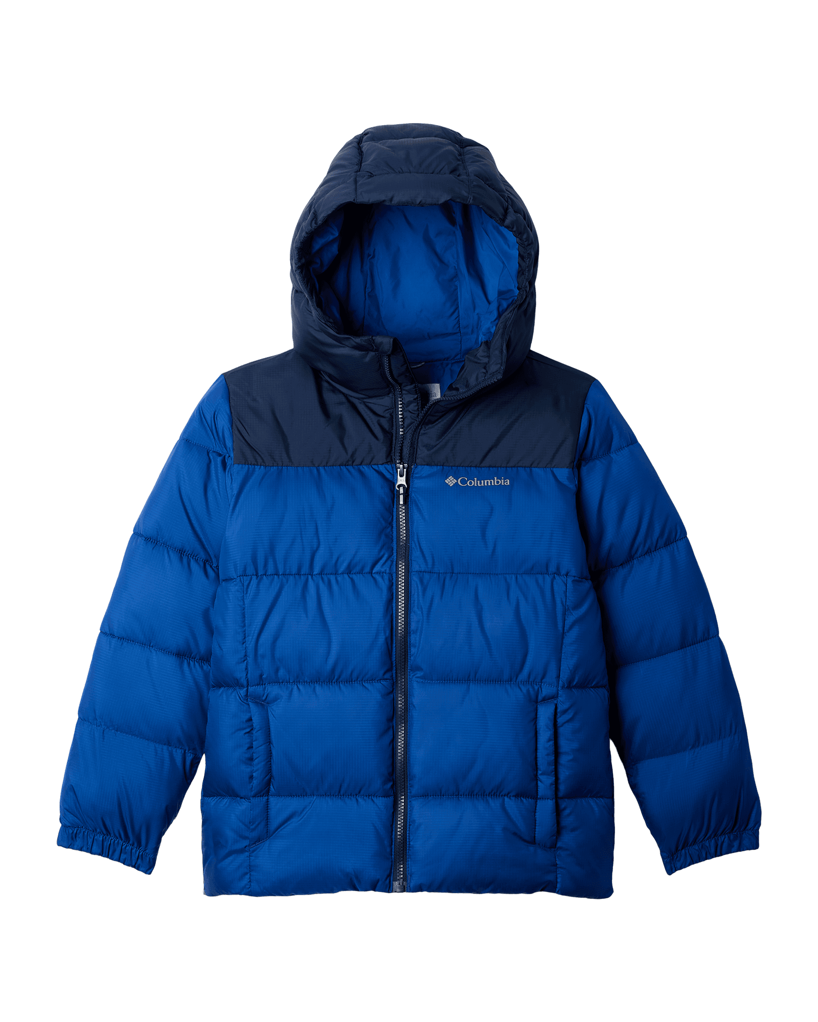 Mountain Blue/Collegiate Navy