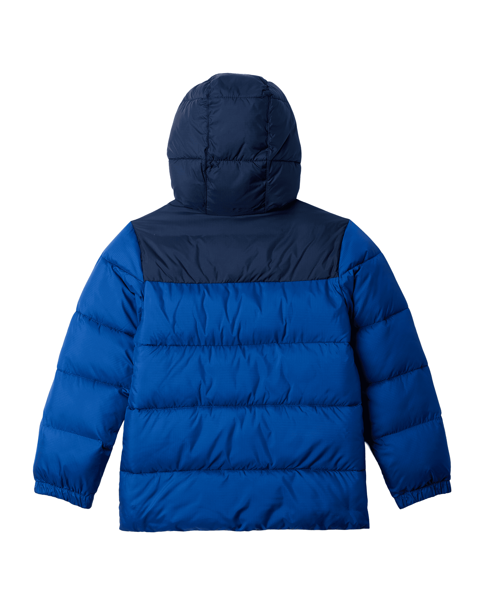 Mountain Blue/Collegiate Navy