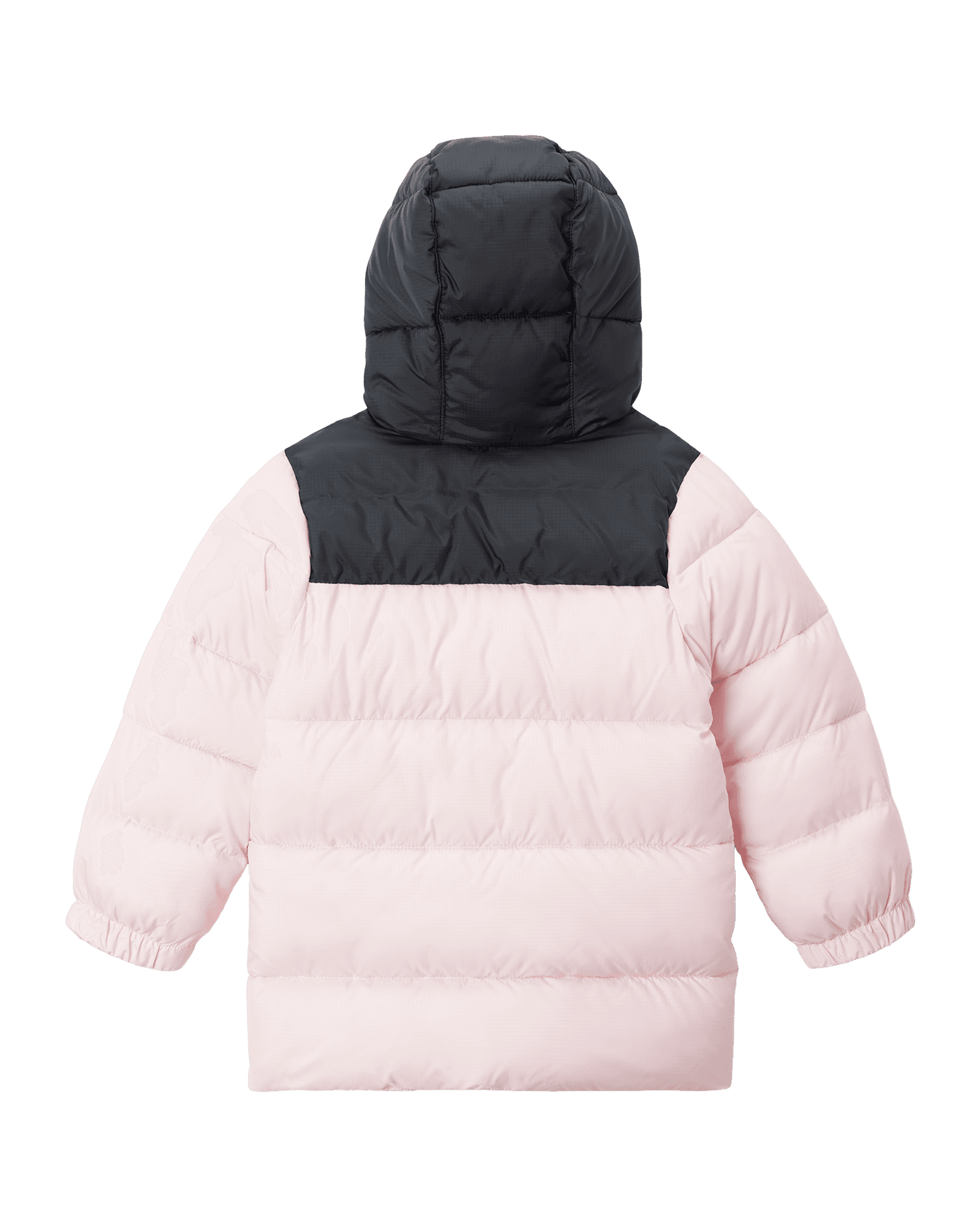 Satin Pink/Black