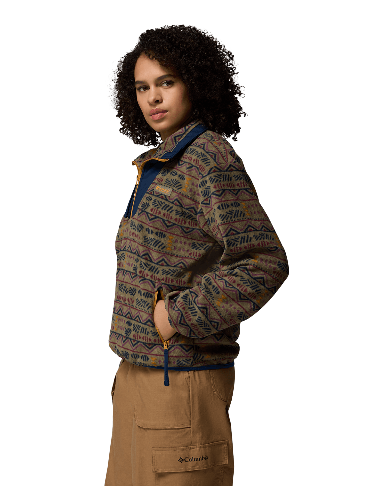 Stone Green Horizons