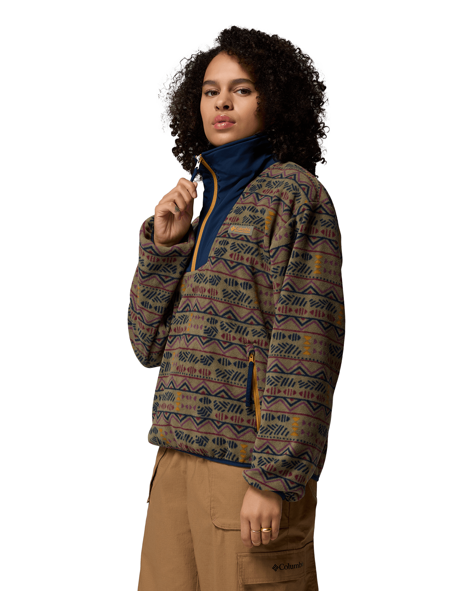 Stone Green Horizons