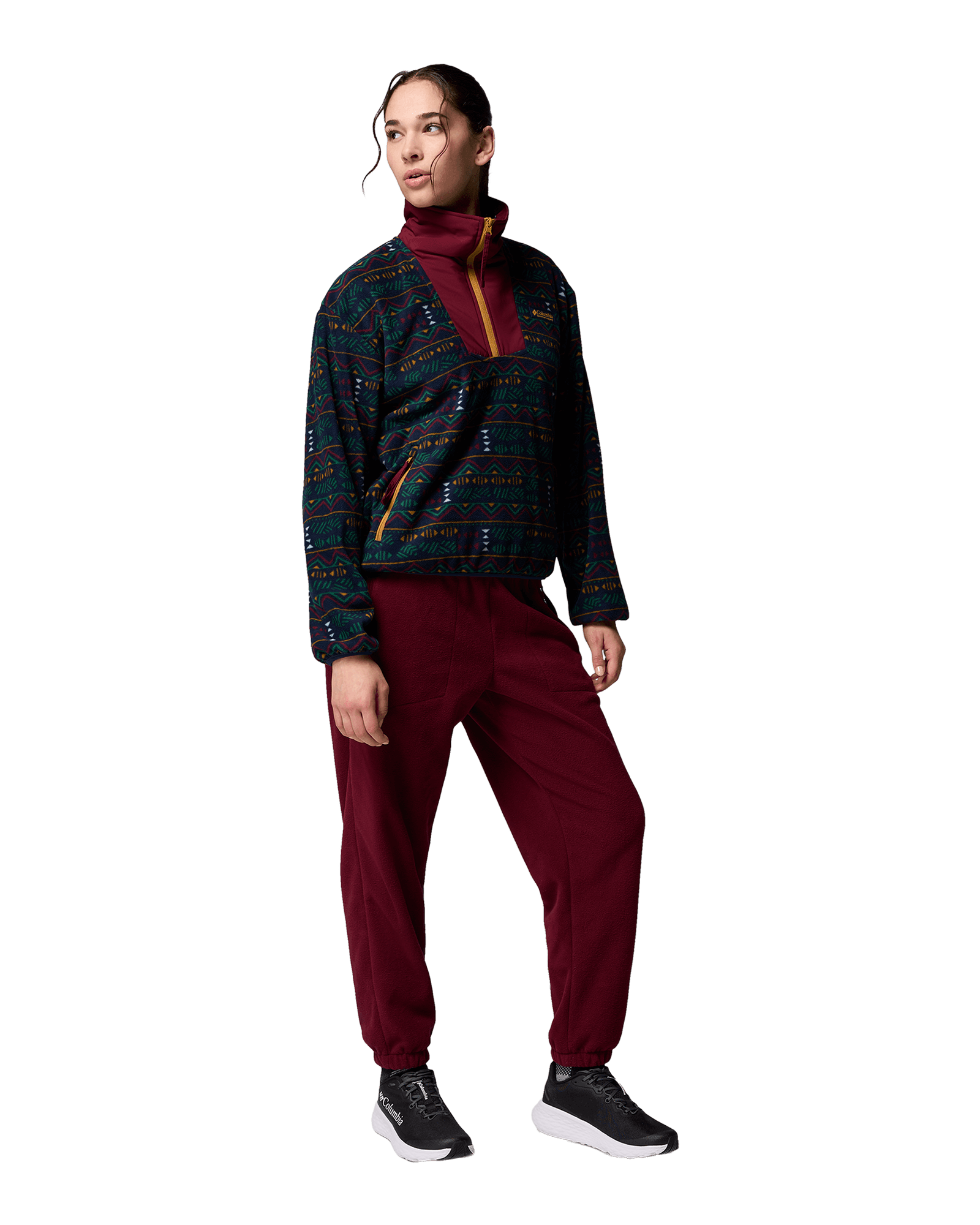 Collegiate Navy Horizons