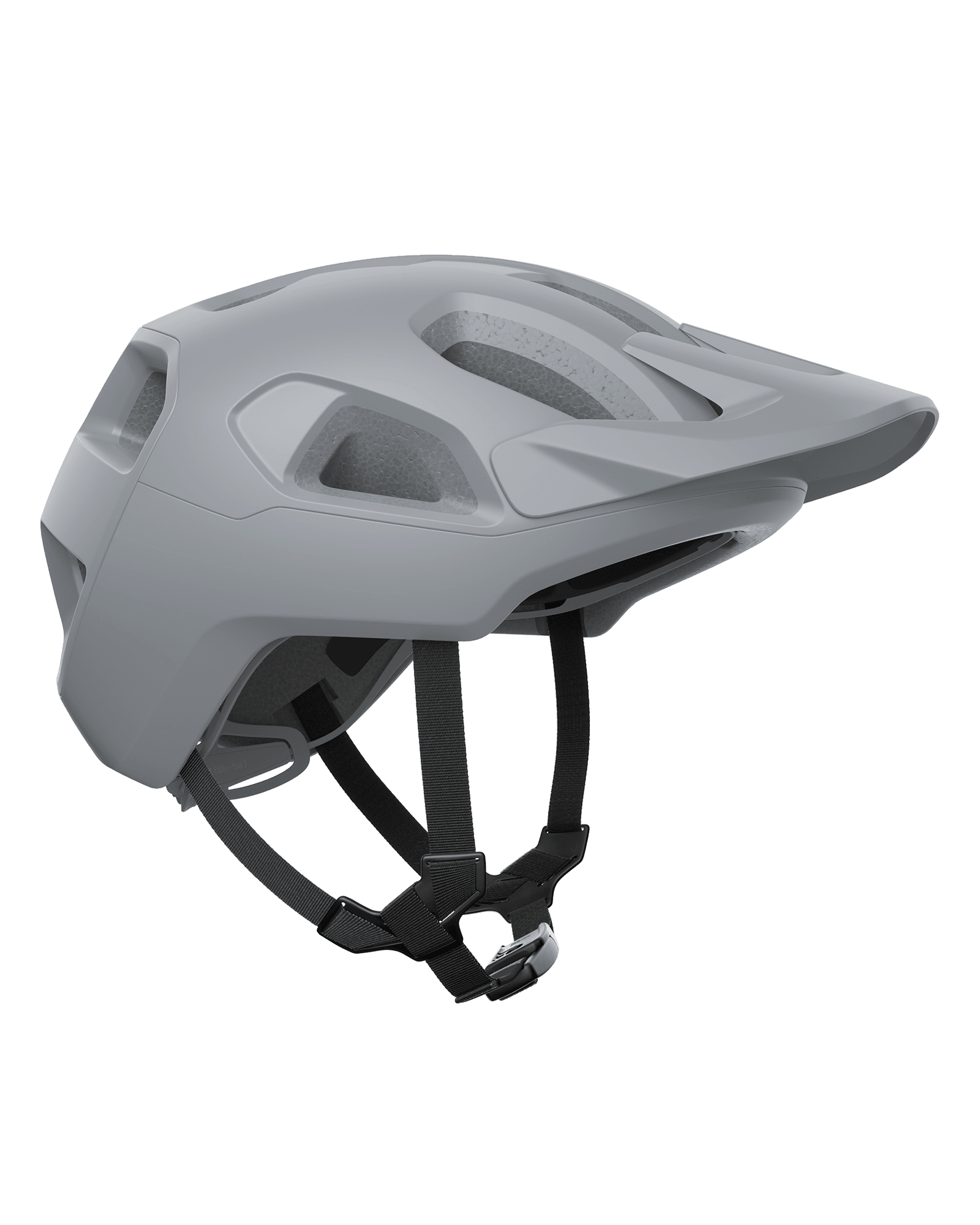 Cularis Helmet Granite Grey Matt