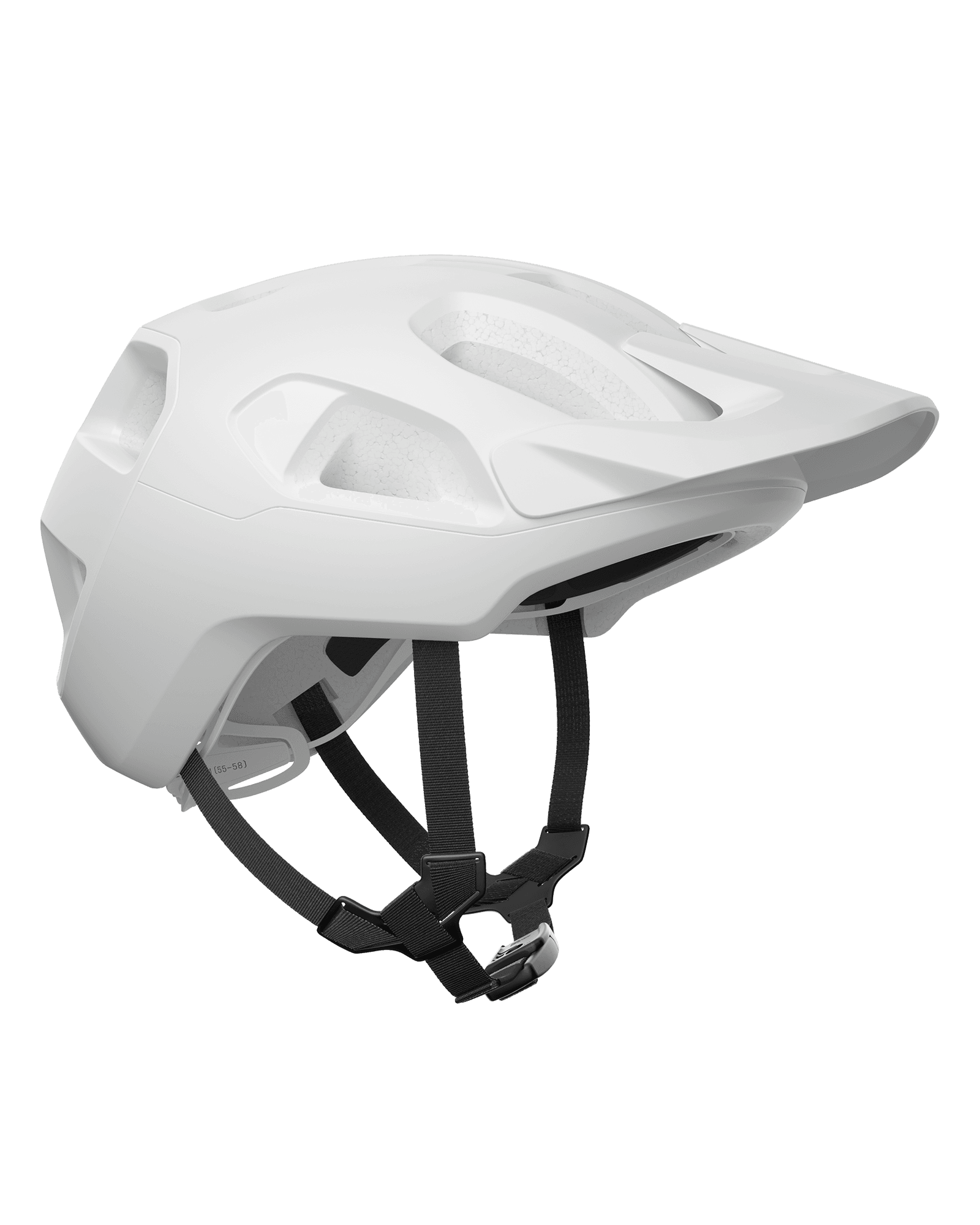 Hydrogen White Matt
