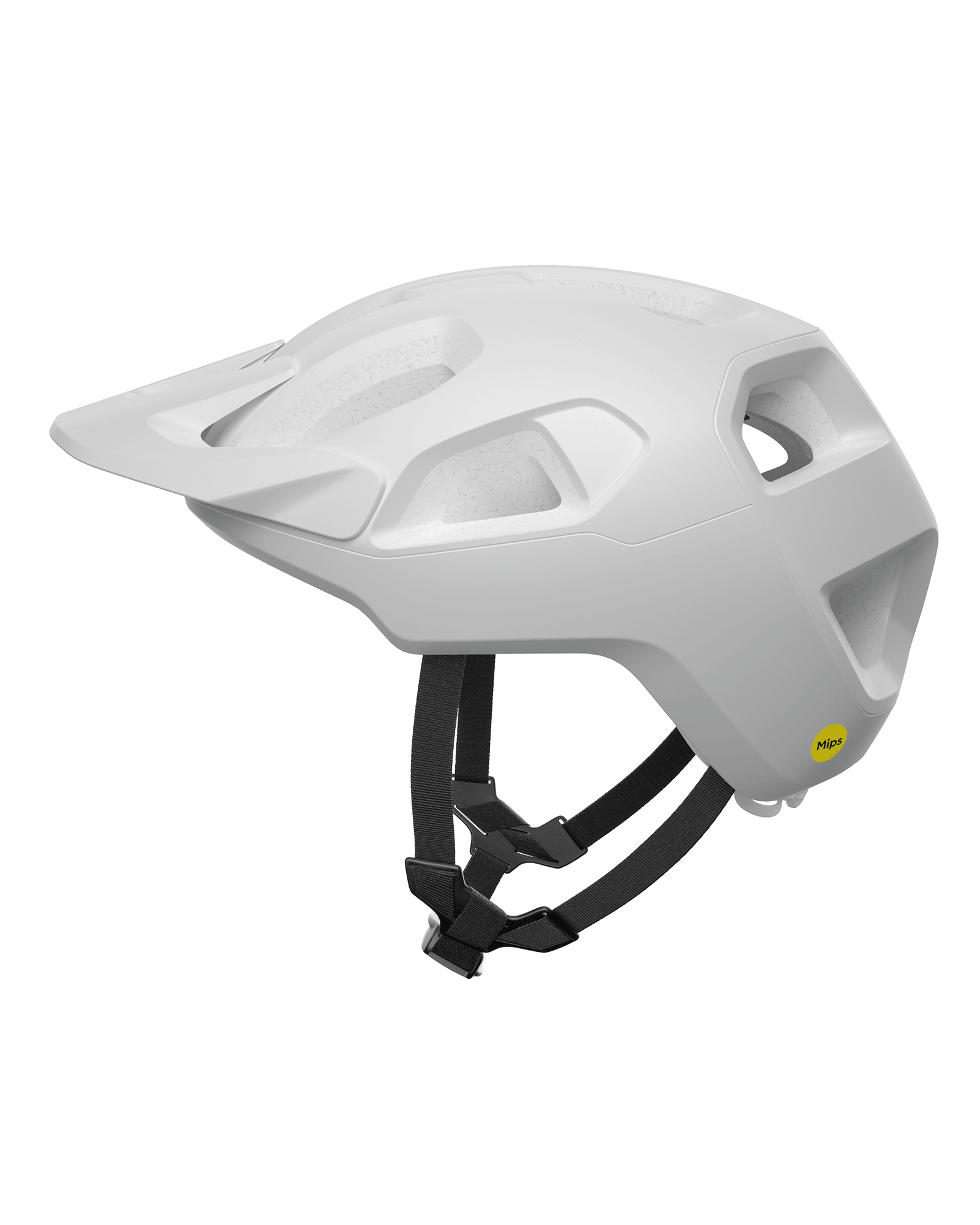 Hydrogen White Matt