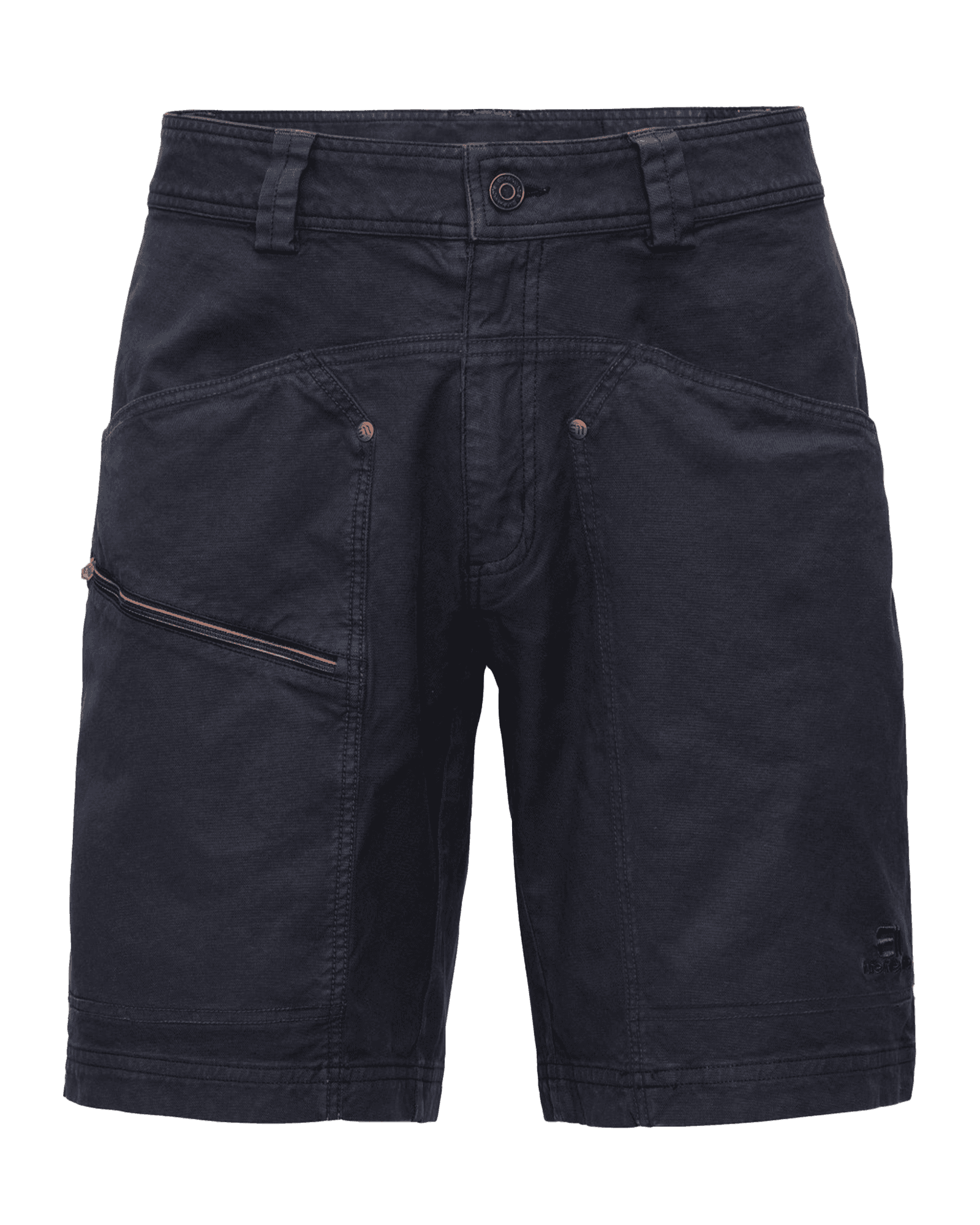 Sunset Shorts M Dark Ink