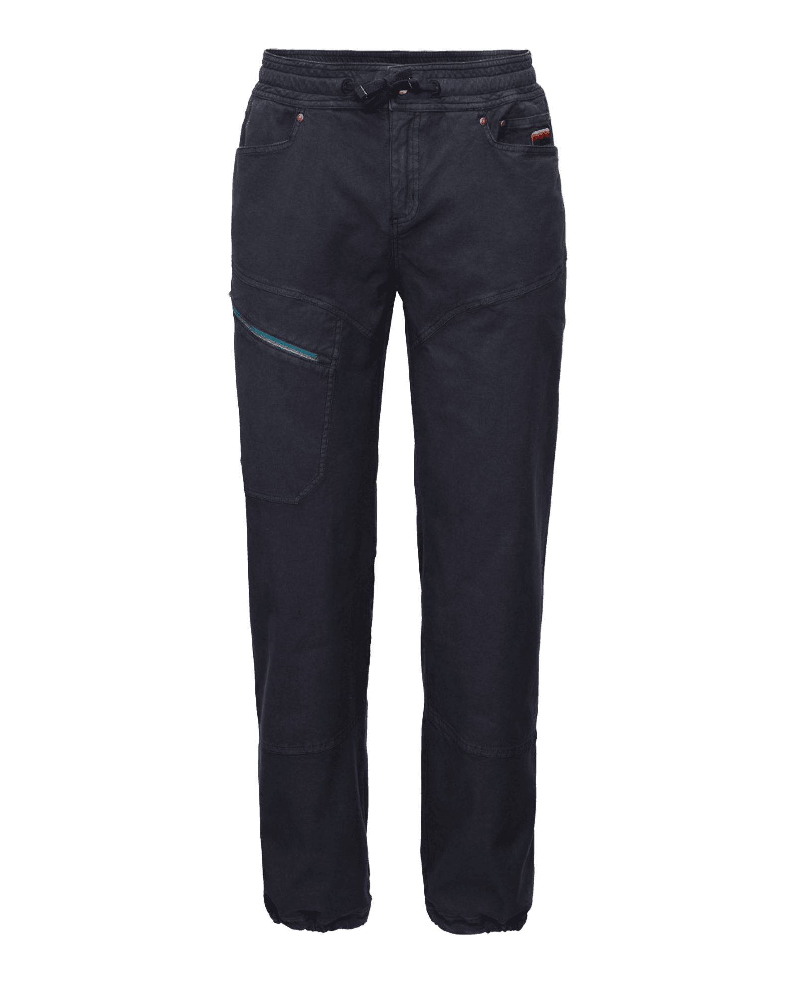 Sunset Pant W Dark Ink