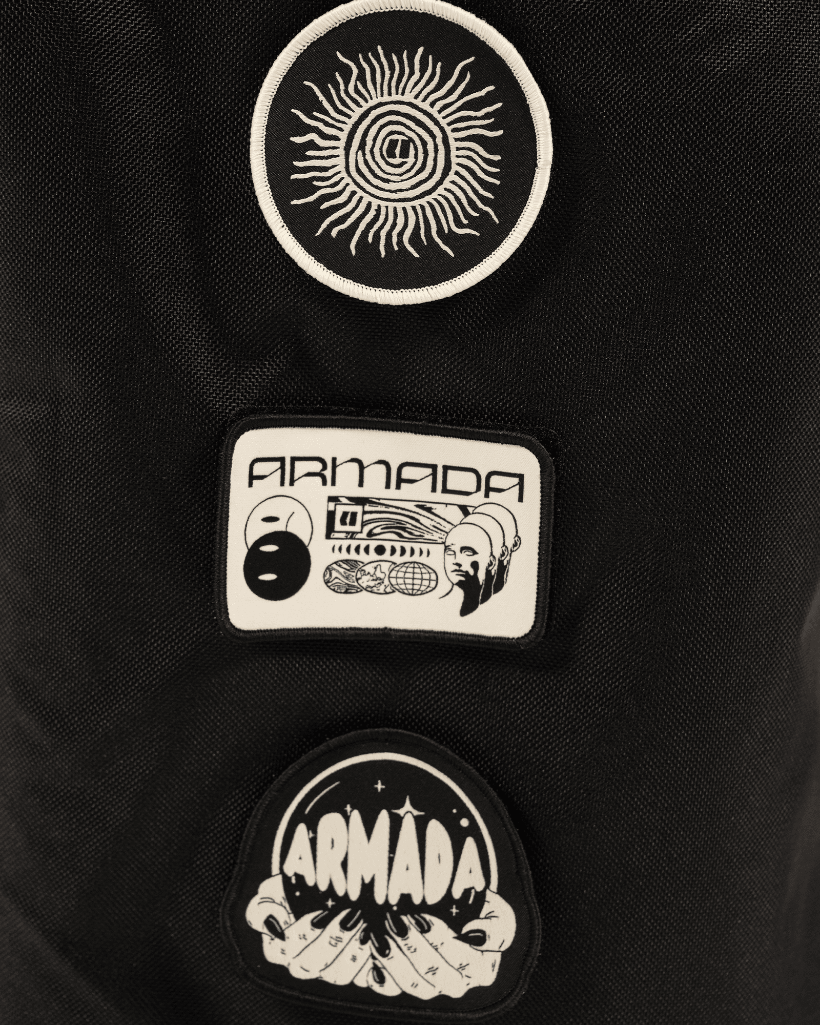 Black/Afterglow