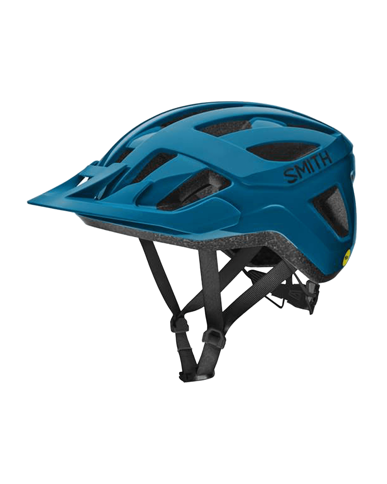 Wilder Mips JR Electric Blue