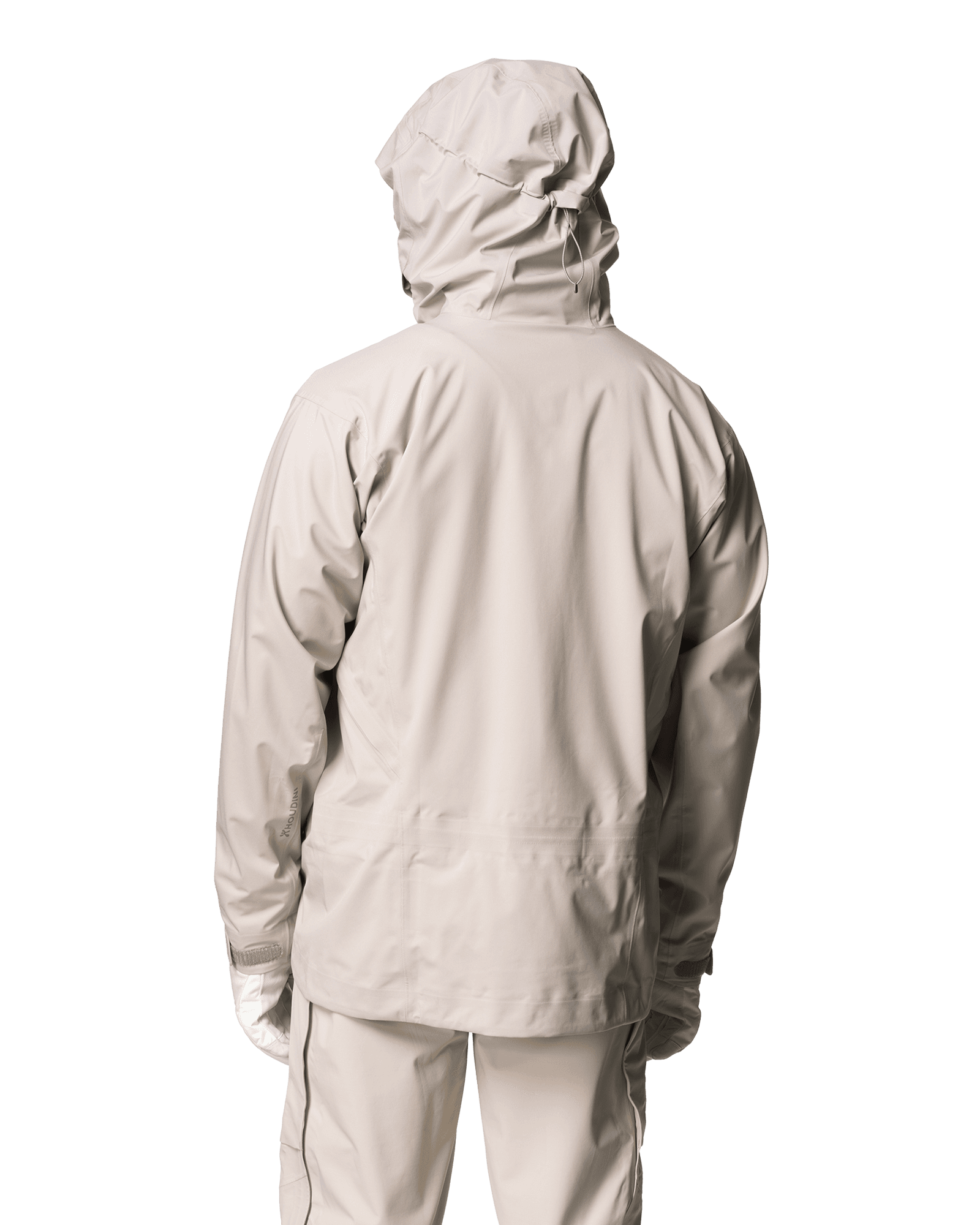 Rollercoaster Jacket M Sandstorm